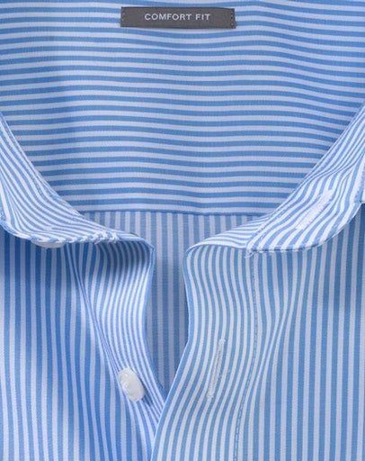 OLYMP Businessoverhemd Luxor comfort fit