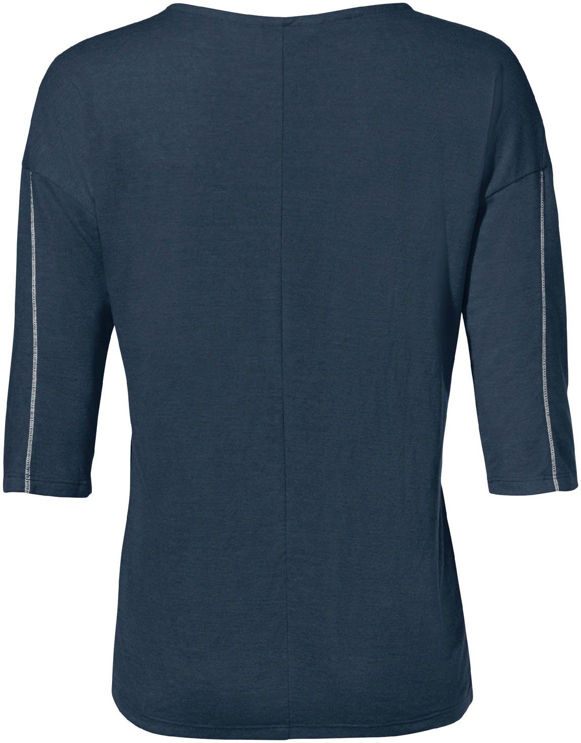 VAUDE Functioneel shirt WOMEN'S NEYLAND 3/4 T-SHIRT (1-delig)