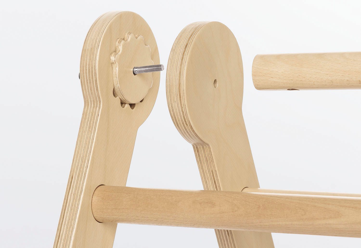 Pinolino® Klimrek Kletterdreieck »Kari«