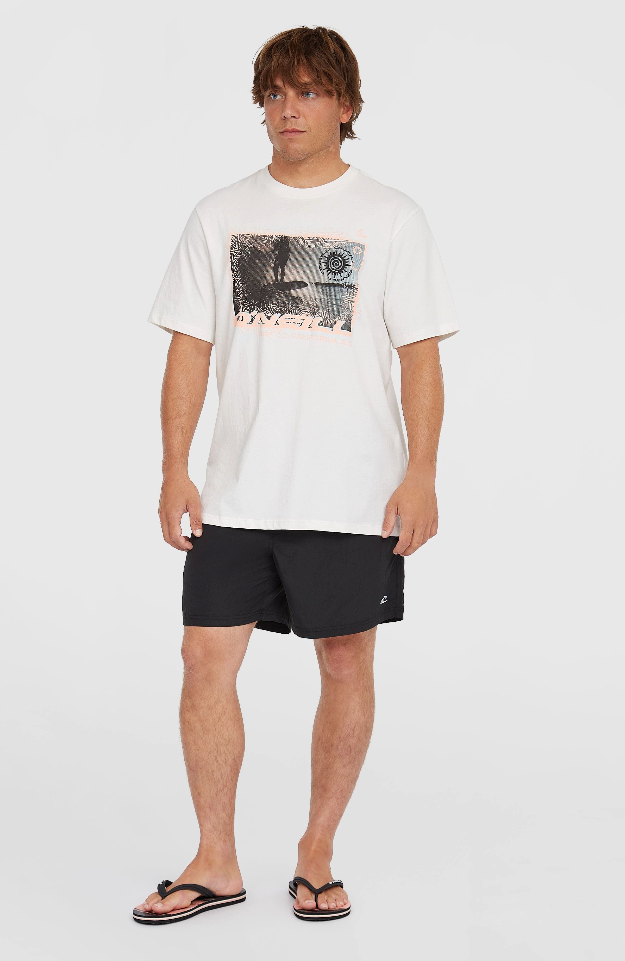O'Neill Zwemshort O'NEILL VERT 16'' SWIMSHORTS
