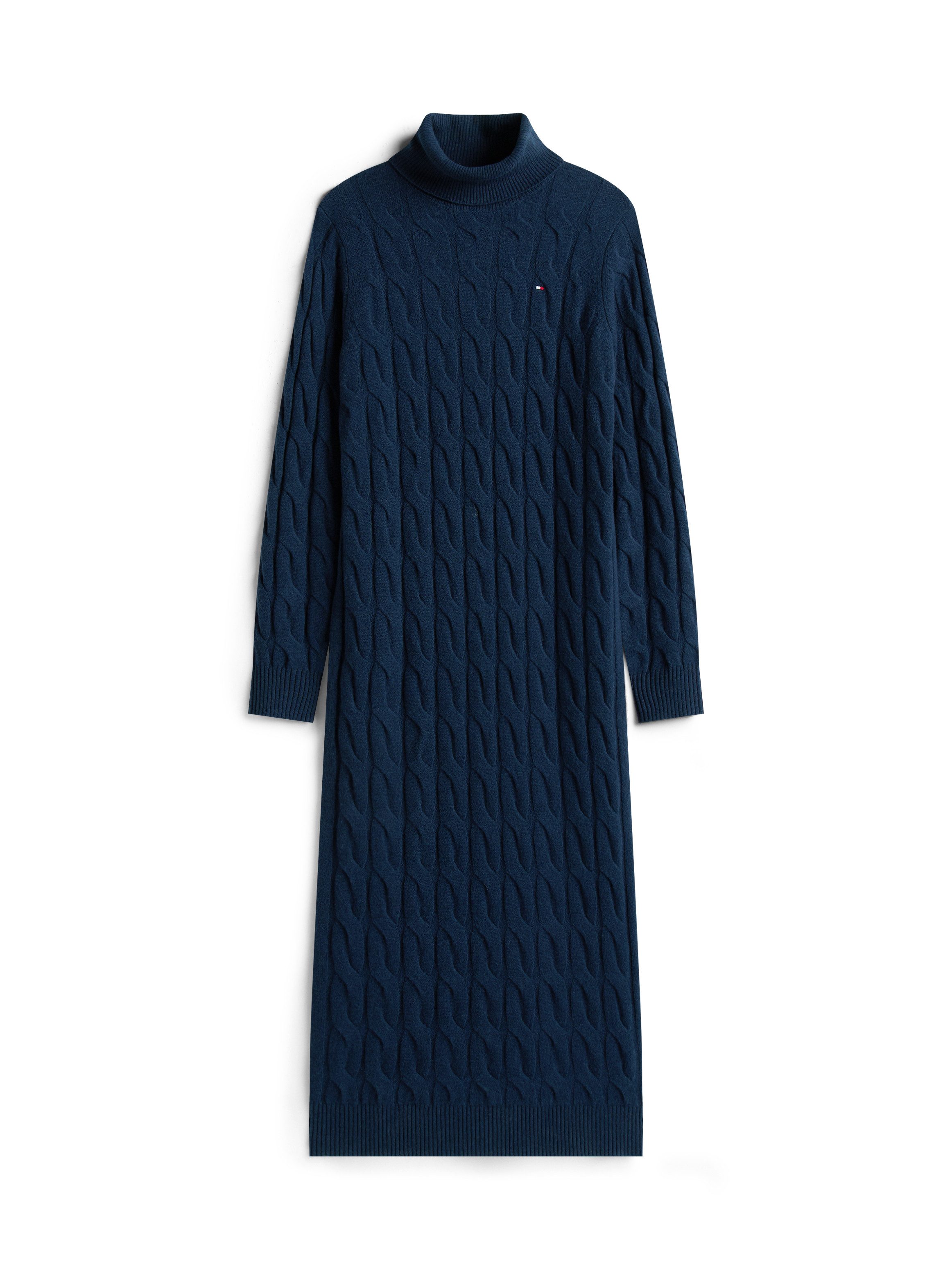 Tommy Hilfiger Gebreide jurk