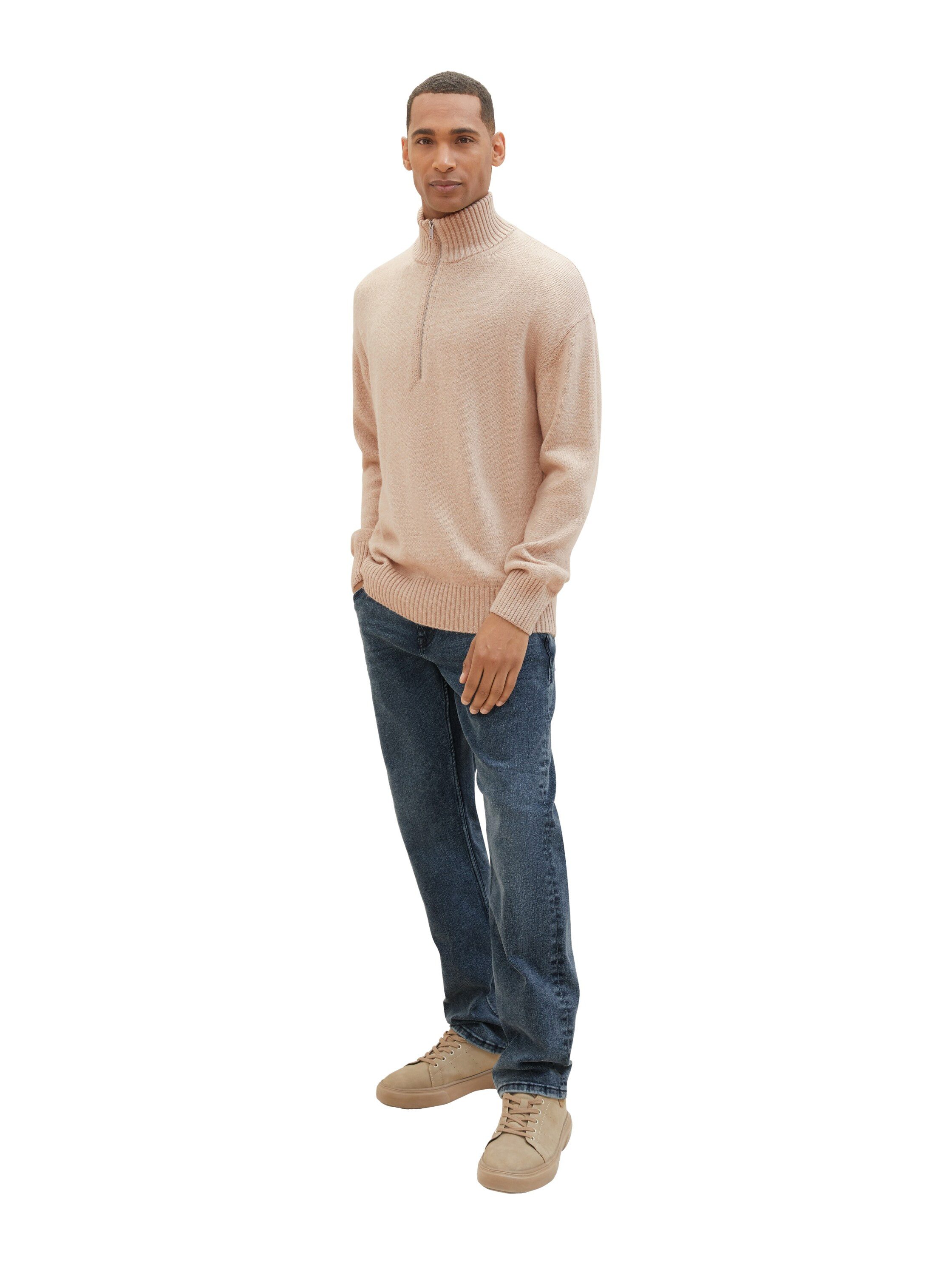 Tom Tailor 5-pocket jeans Marvin Straight