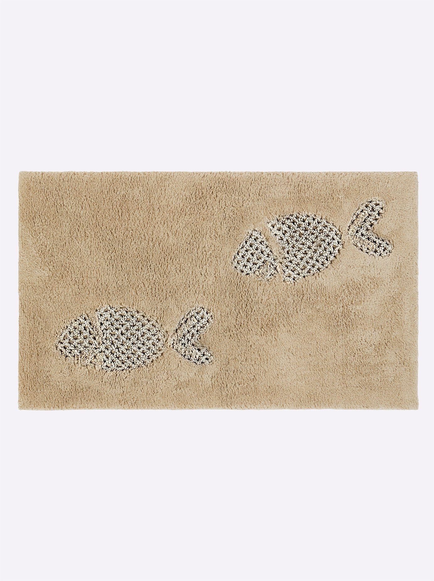 heine home Badmat (1 stuk)