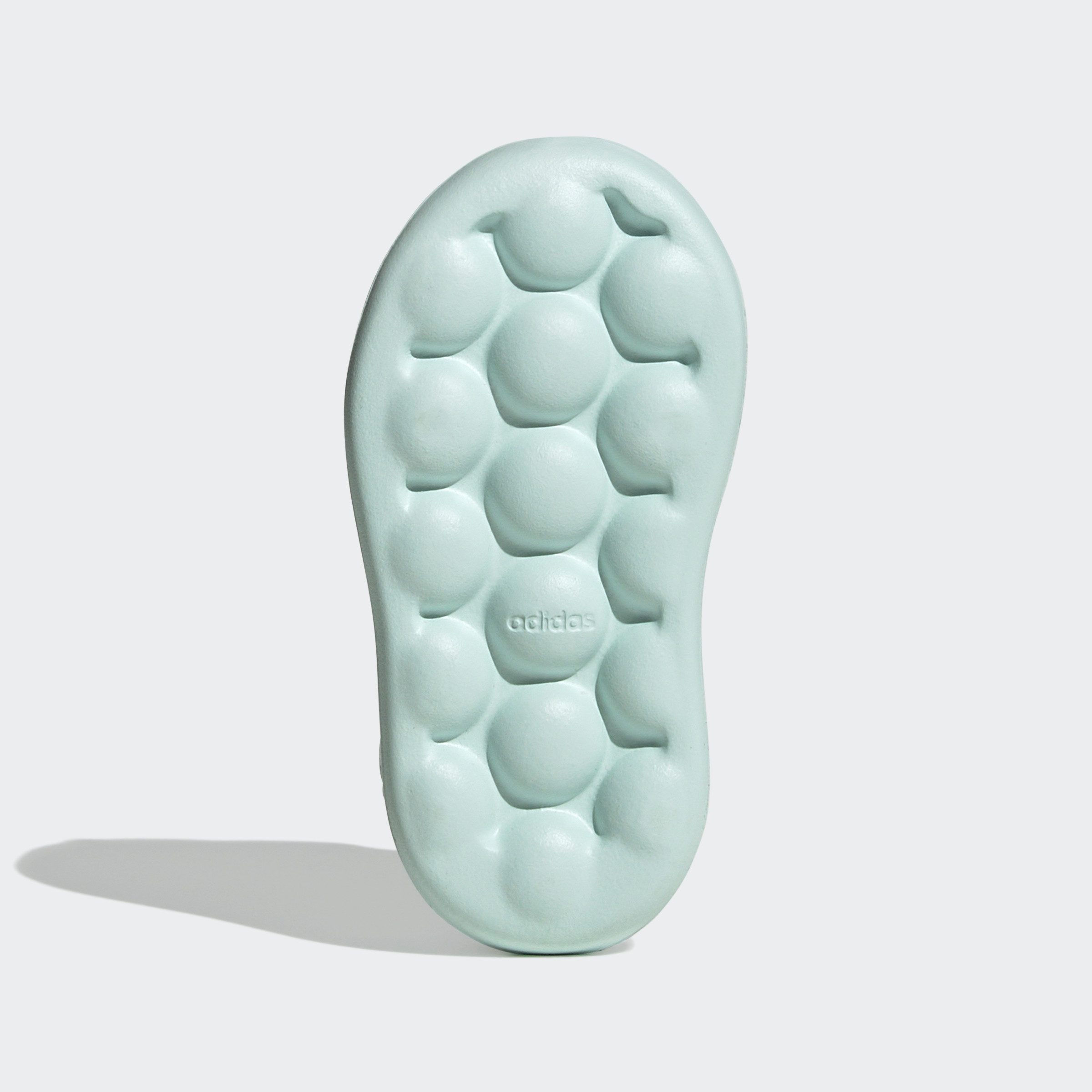 adidas Sportswear Klittenbandschoenen ADVANTAGE KIDS Ontwerp geïnspireerd door de adidas Stan Smith, voor kinderen