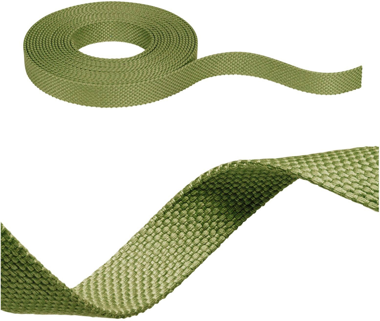 Paulmann Hanglamp ULine riem 5m