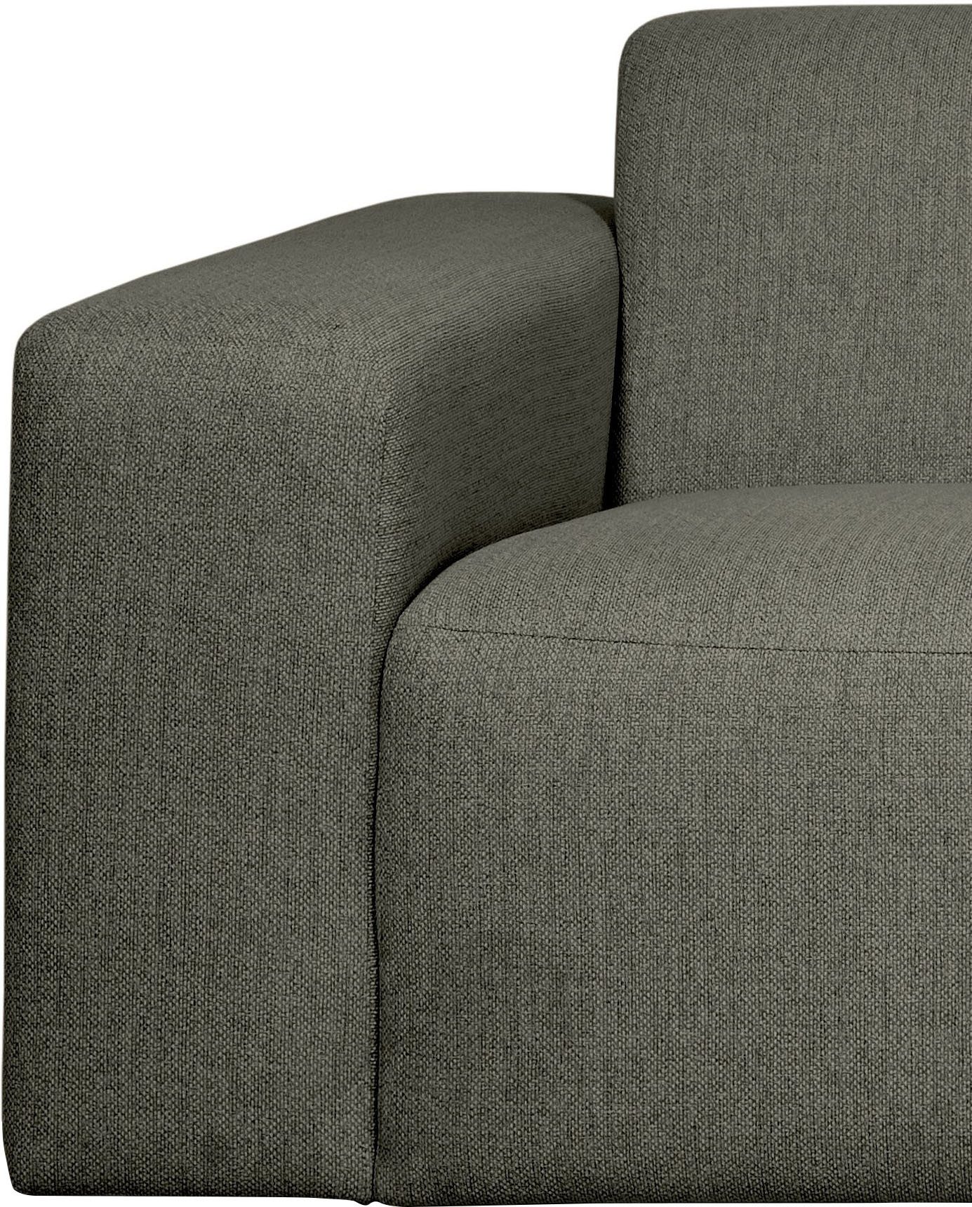INOSIGN Sofaelement Koa, zitbankmodule, passend bij de KOA serie