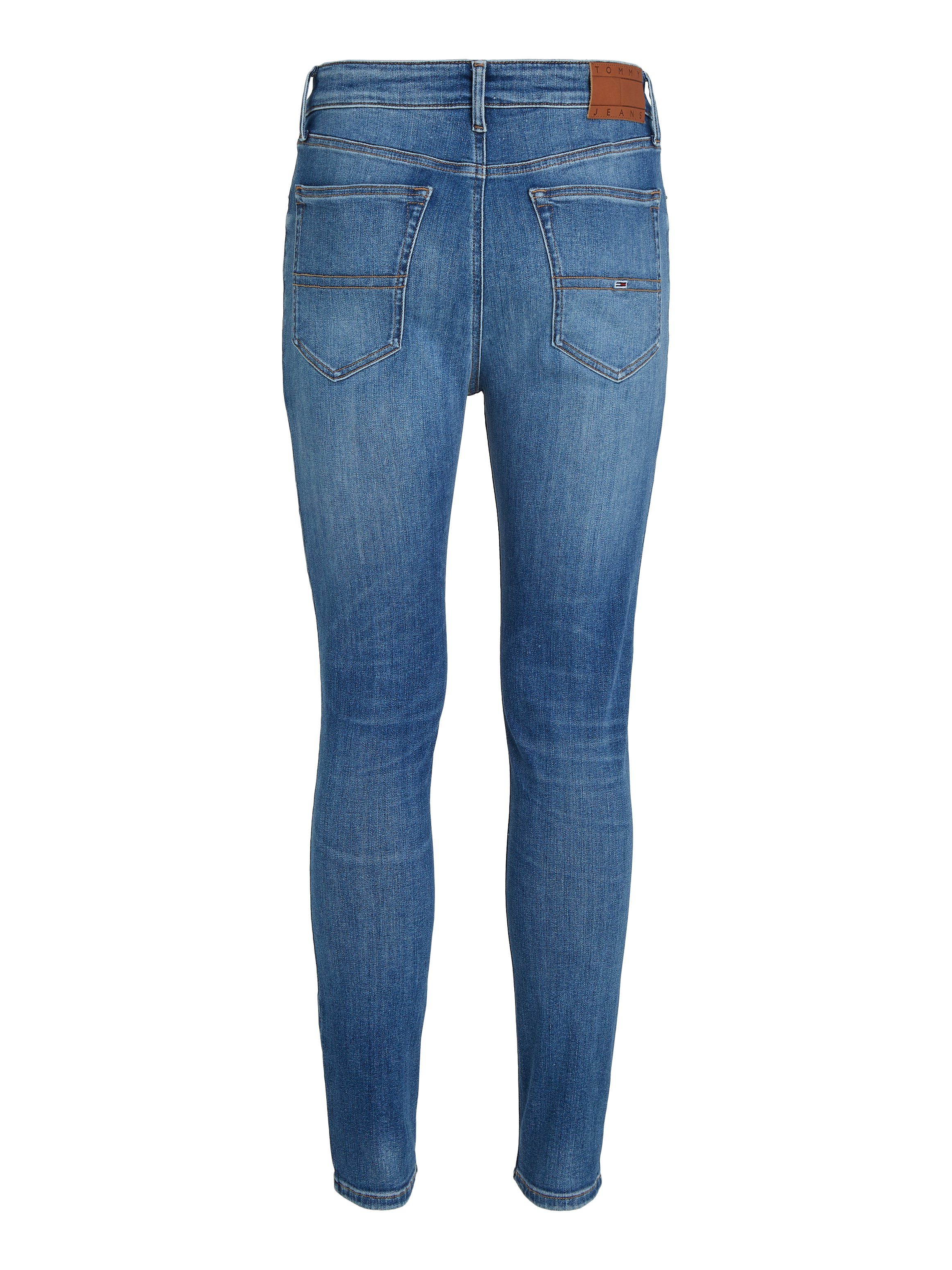 TOMMY JEANS Skinny fit jeans Simon Skinny Jeans Slim