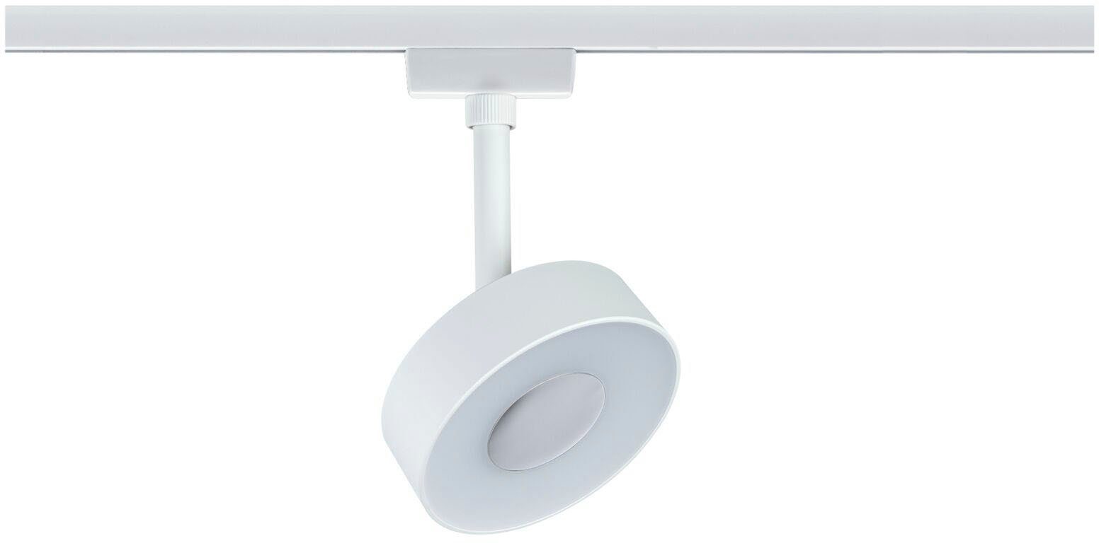 Paulmann Railsysteem-lampen URail Spot Circle 2-Step-White 5W 230V (1-delig)