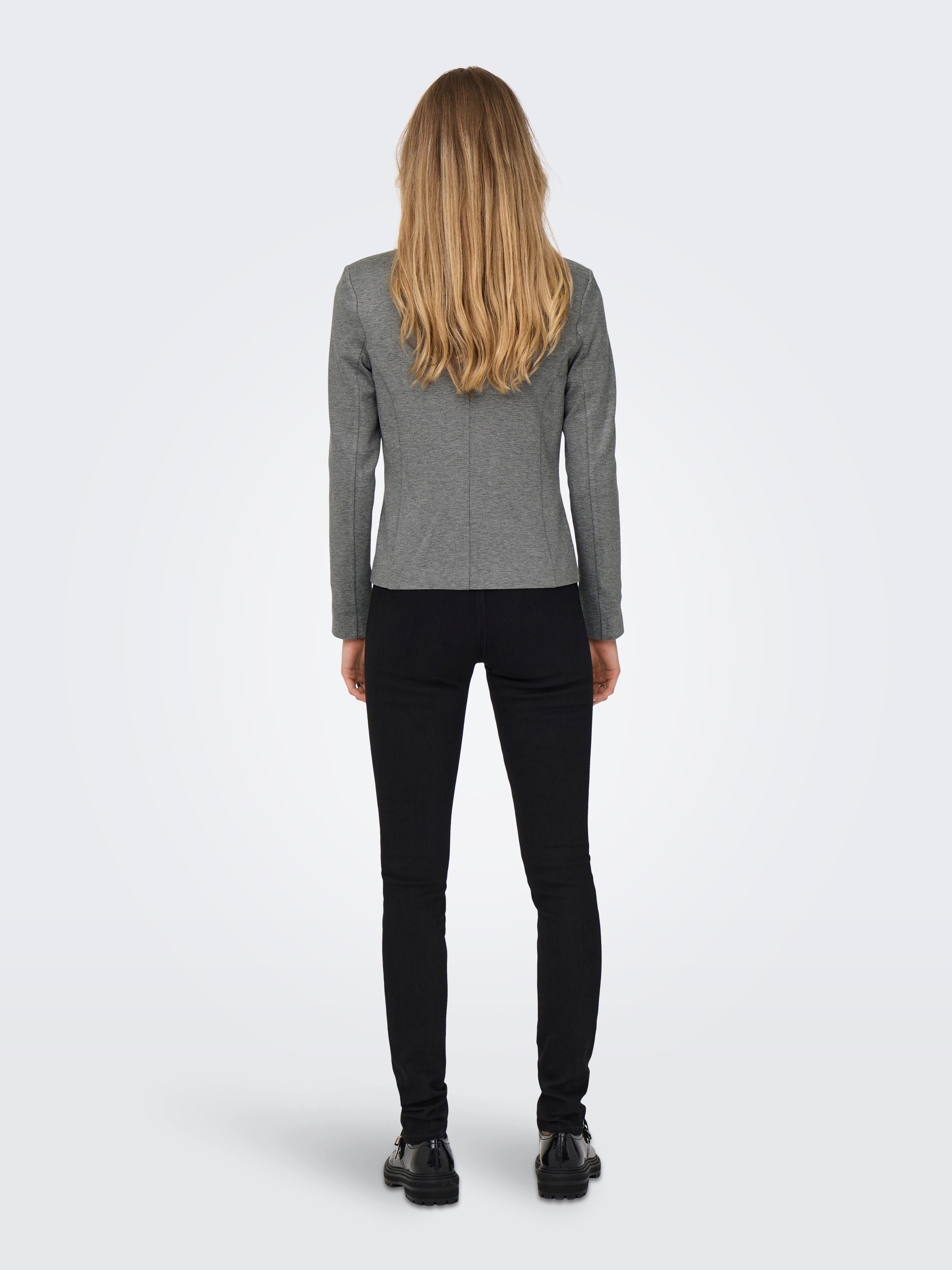 Only Blouseblazer ONLJENNY PRINTED BLAZER TLR