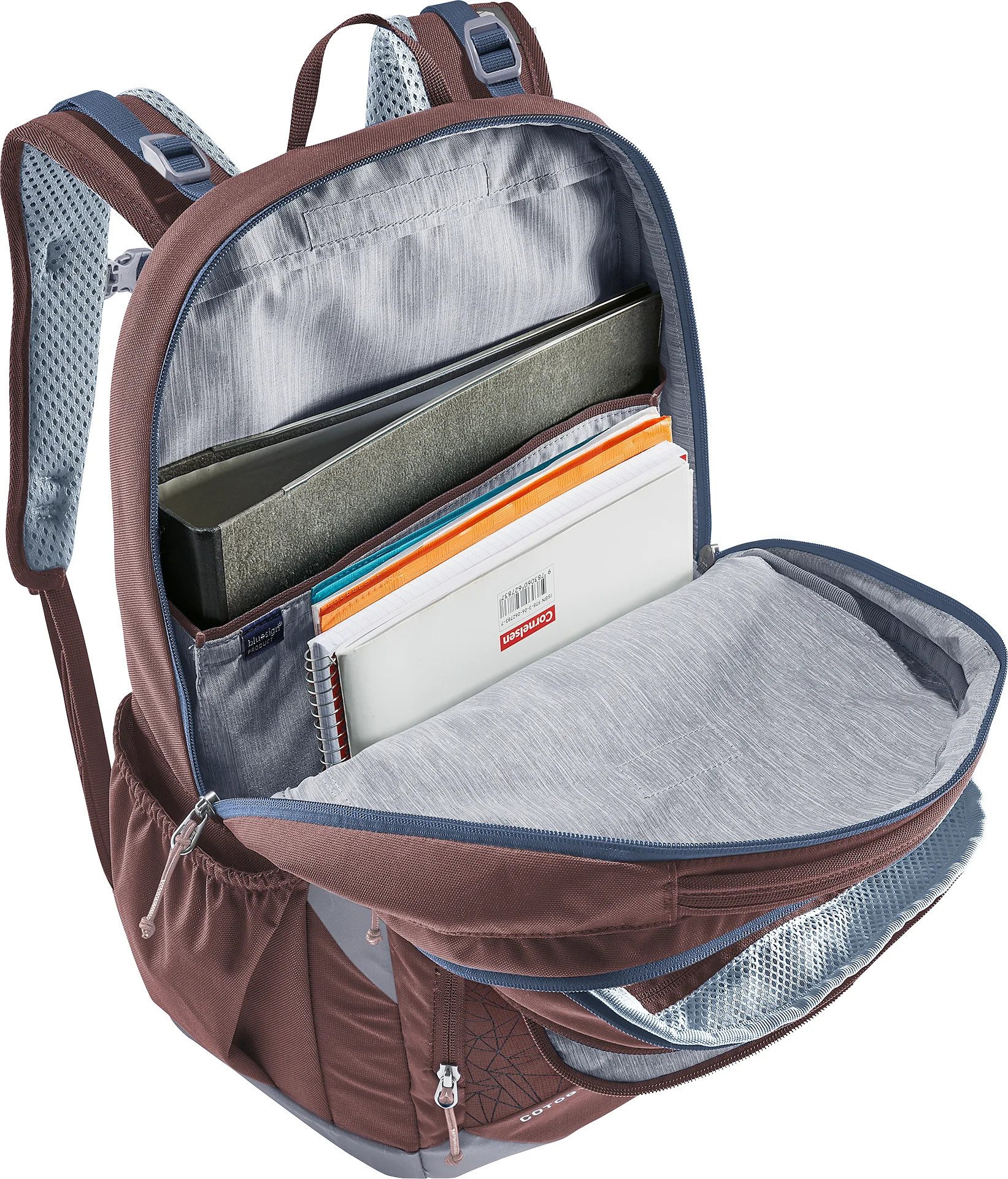 Deuter Schoolrugzak COTOGY voor kinderen (1-delig)