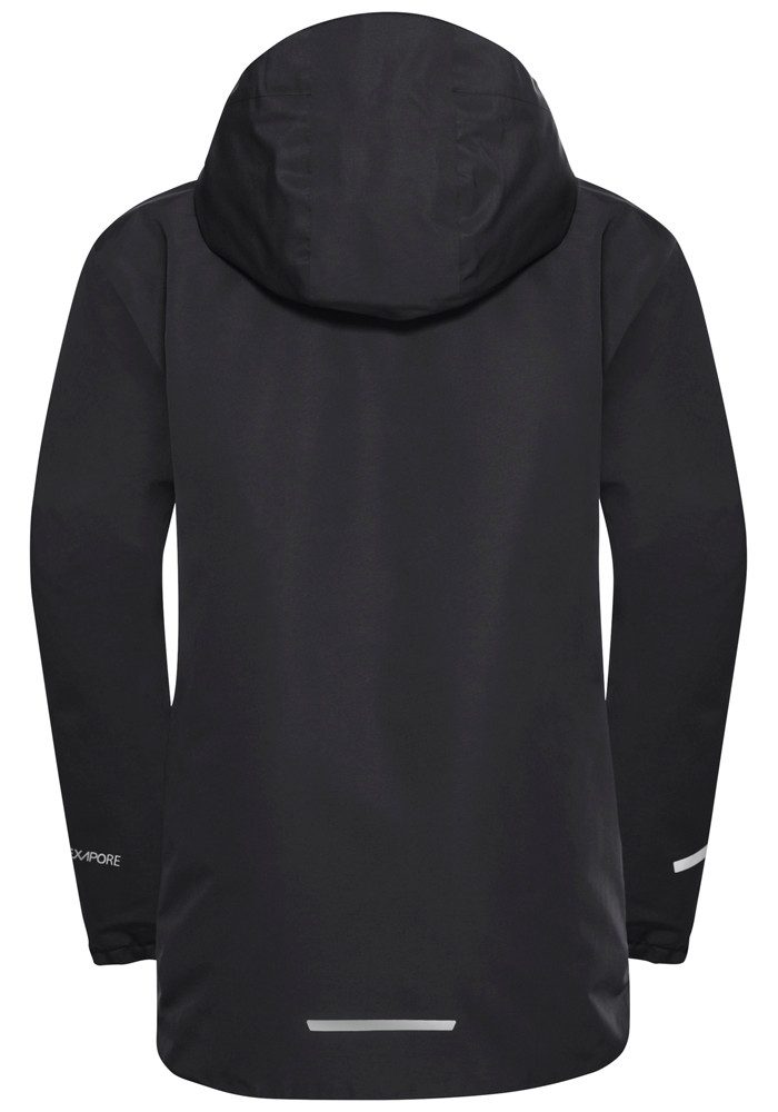 Jack Wolfskin Outdoorjack CANVEY JKT KIDS