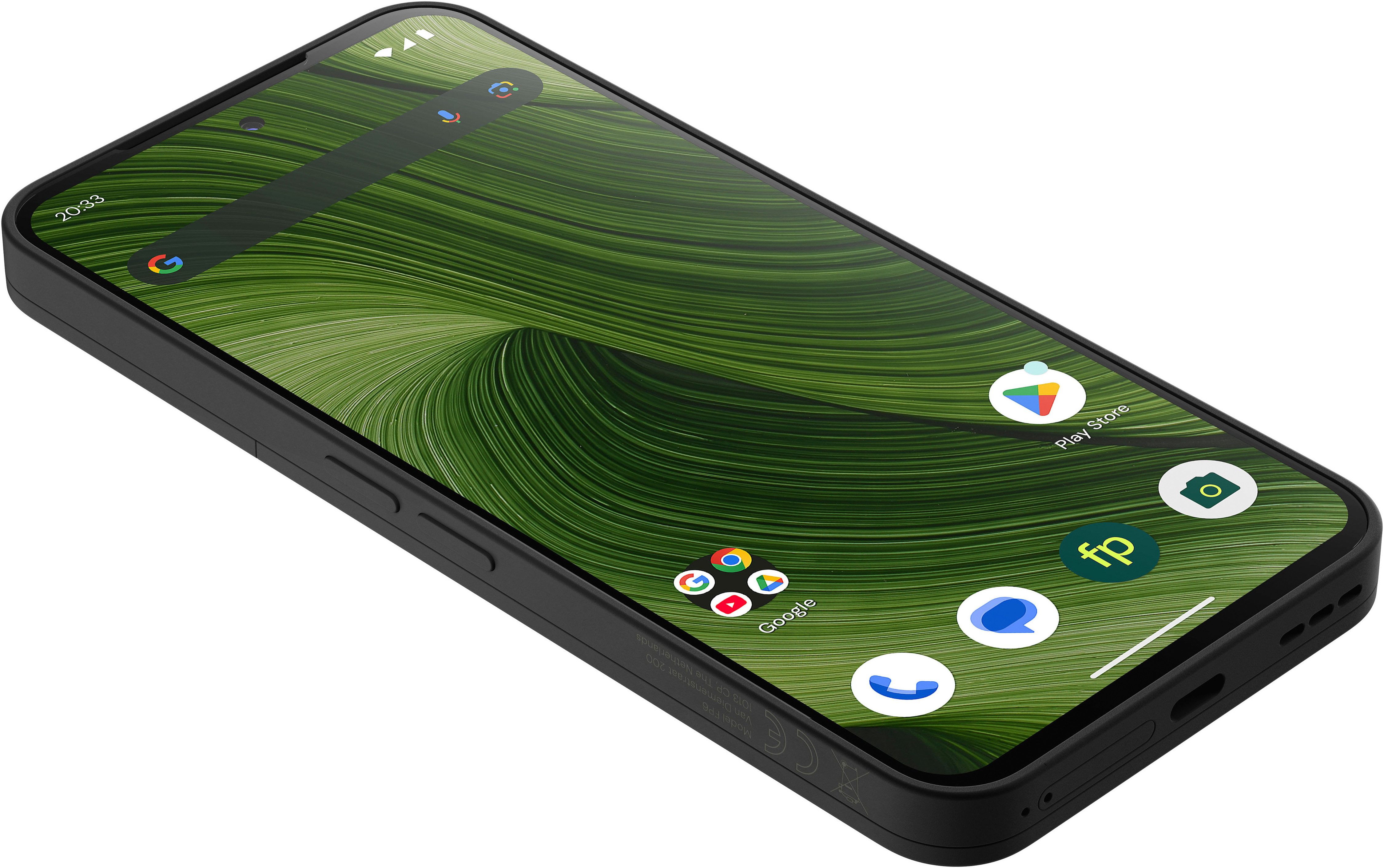 Fairphone Smartphone De Fairphone ( Gen. 6)