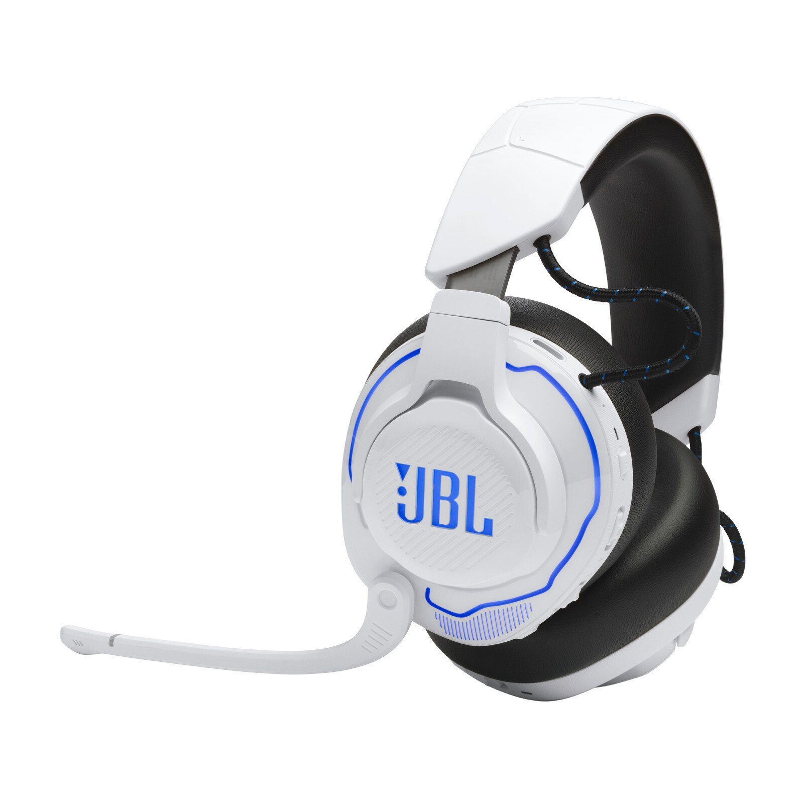 JBL Gaming-headset Quantum 910P Console Wireless