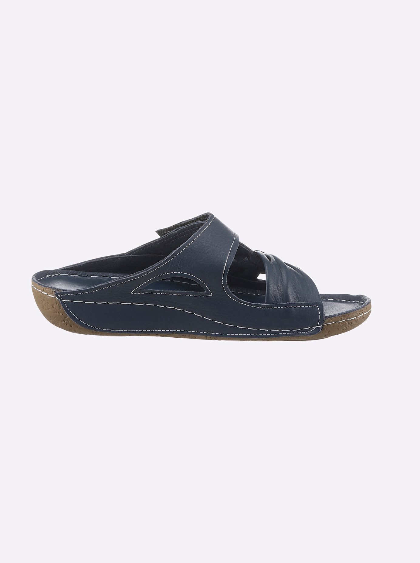 Andrea Conti Slippers