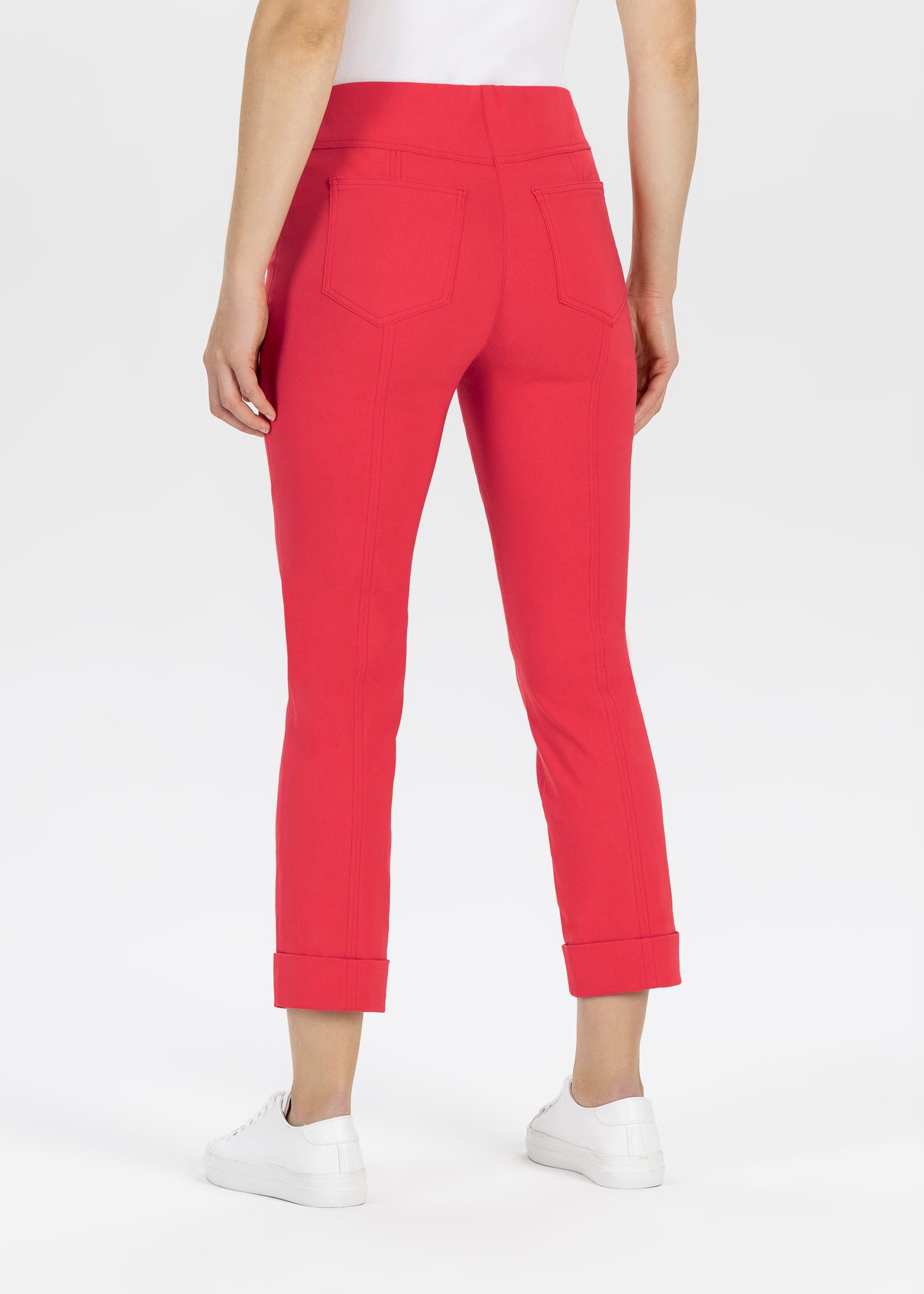 Stehmann 3/4 broek Igor in maten 32 tot 52