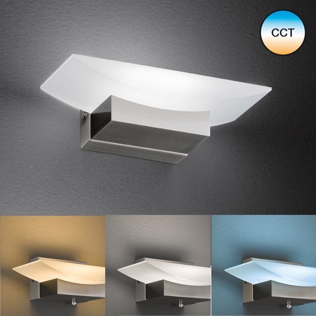 Honsel Leuchten Led-wandlamp Bowl TW (1 stuk)