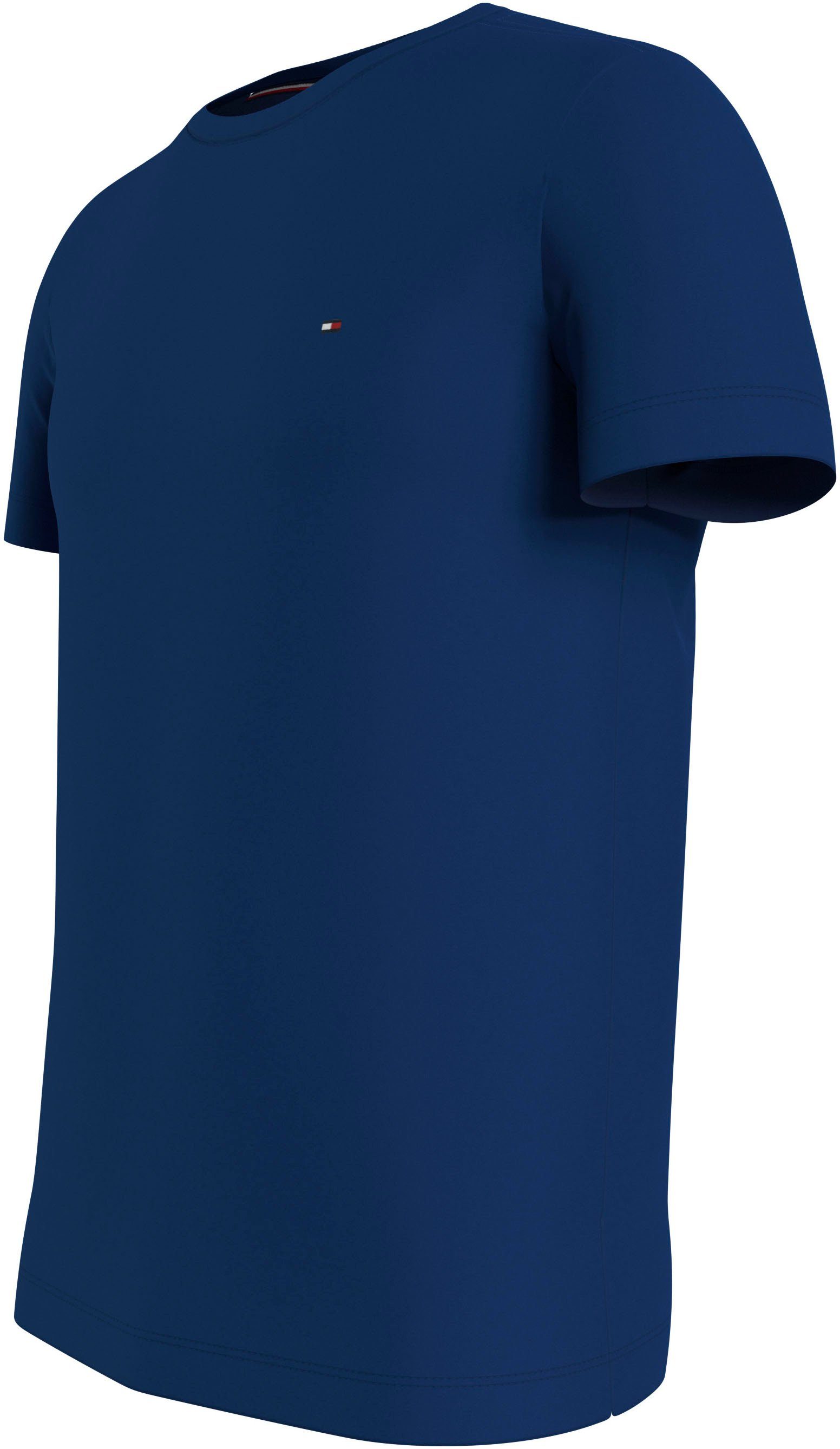 Tommy Hilfiger T-shirt STRETCH SLIM FIT TEE