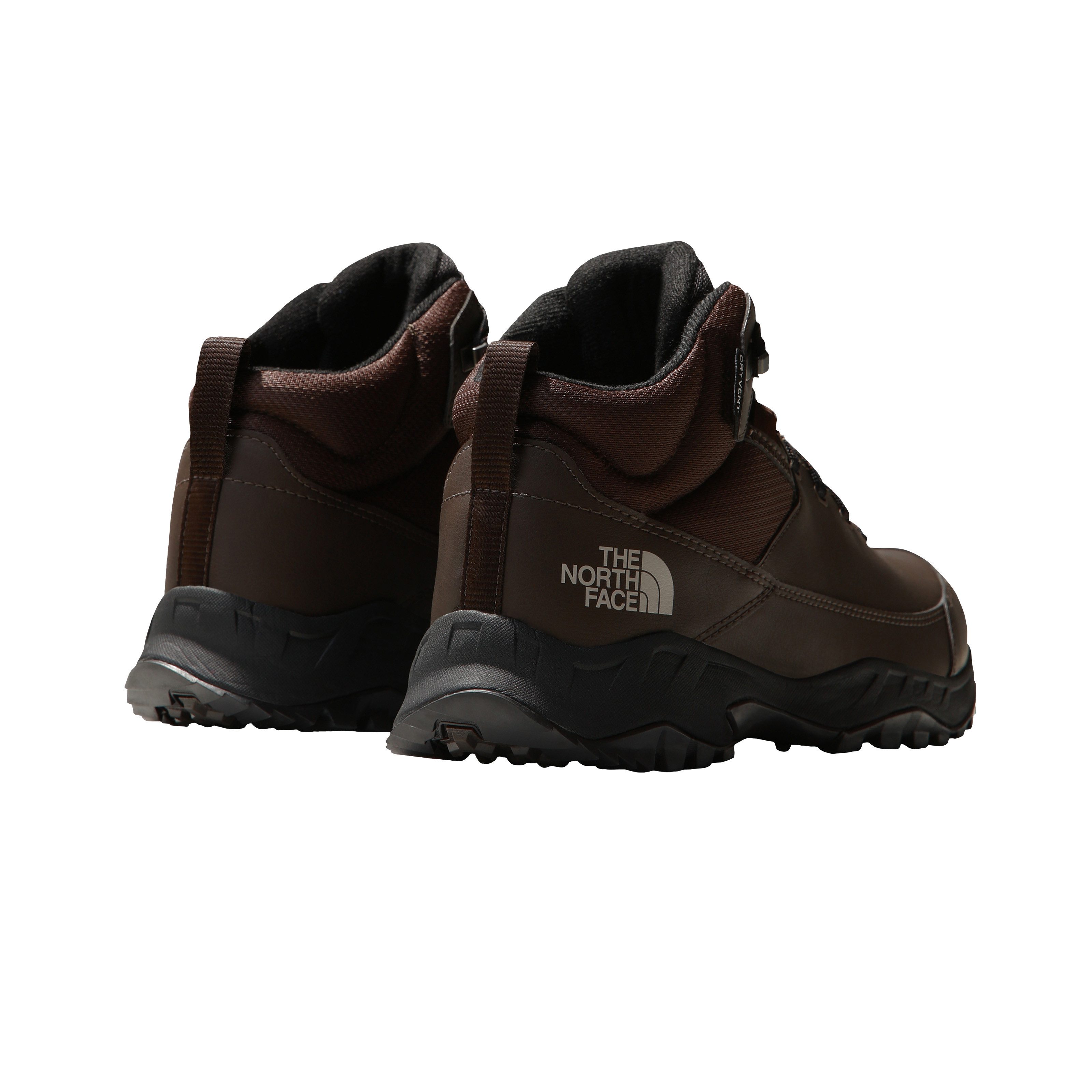 The North Face Wandelschoenen M STORM STRIKE III WP