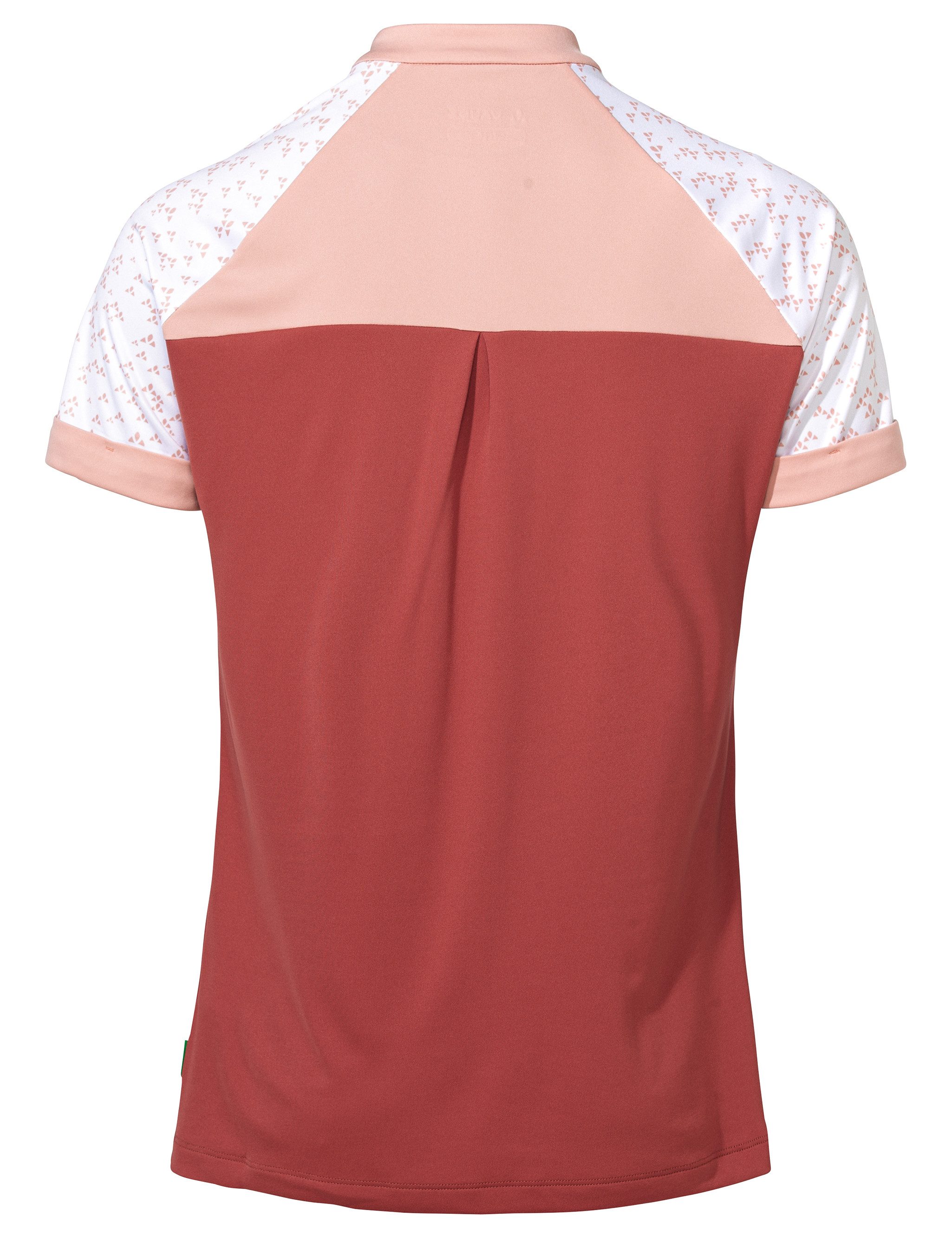 VAUDE Functioneel shirt WOMEN'S LEDRO PRINT SHIRT