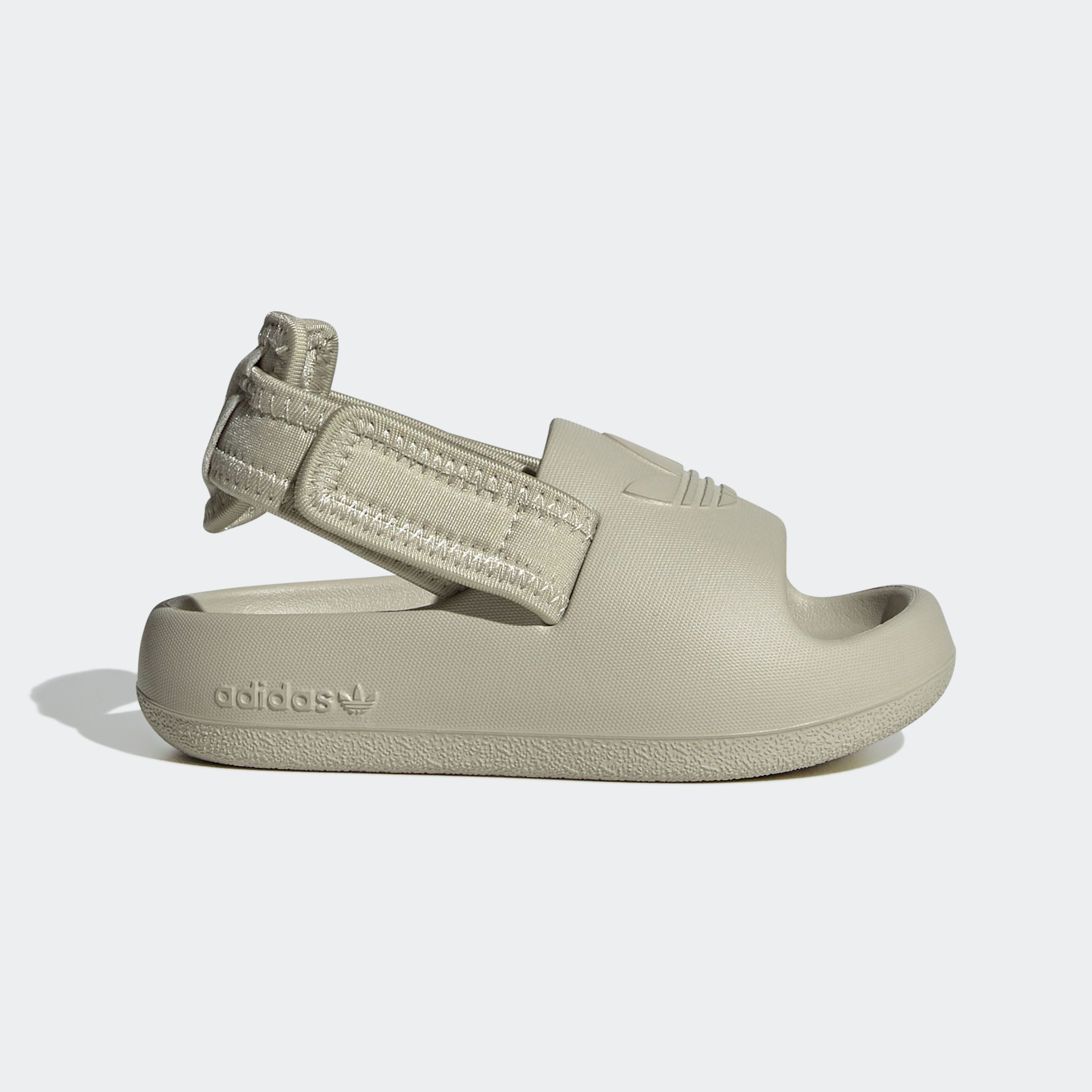 adidas Originals Badslippers ADIFOM ADILETTE KIDS