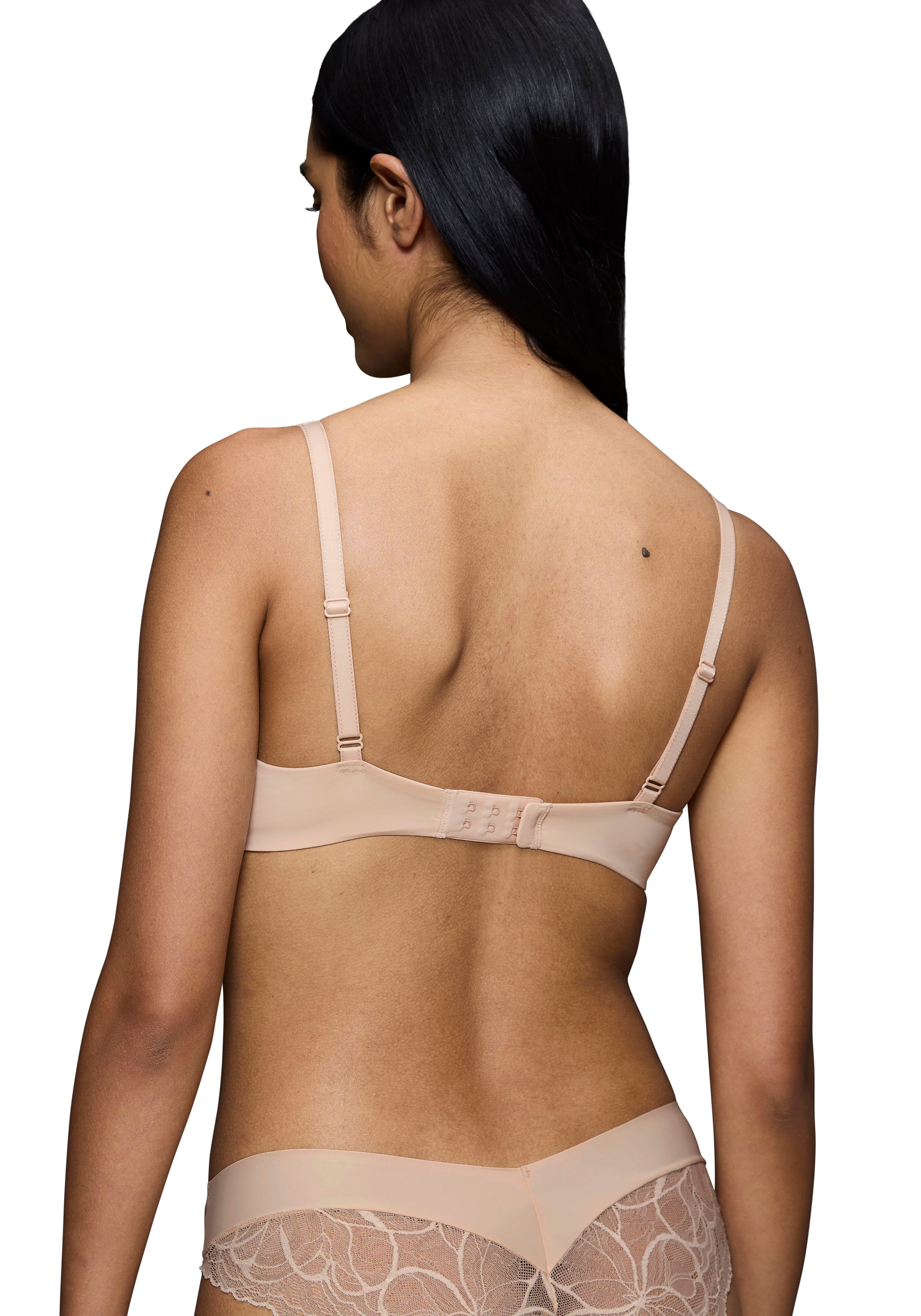 Triumph Beugel-bh Body Make-Up Illusion Lace WP