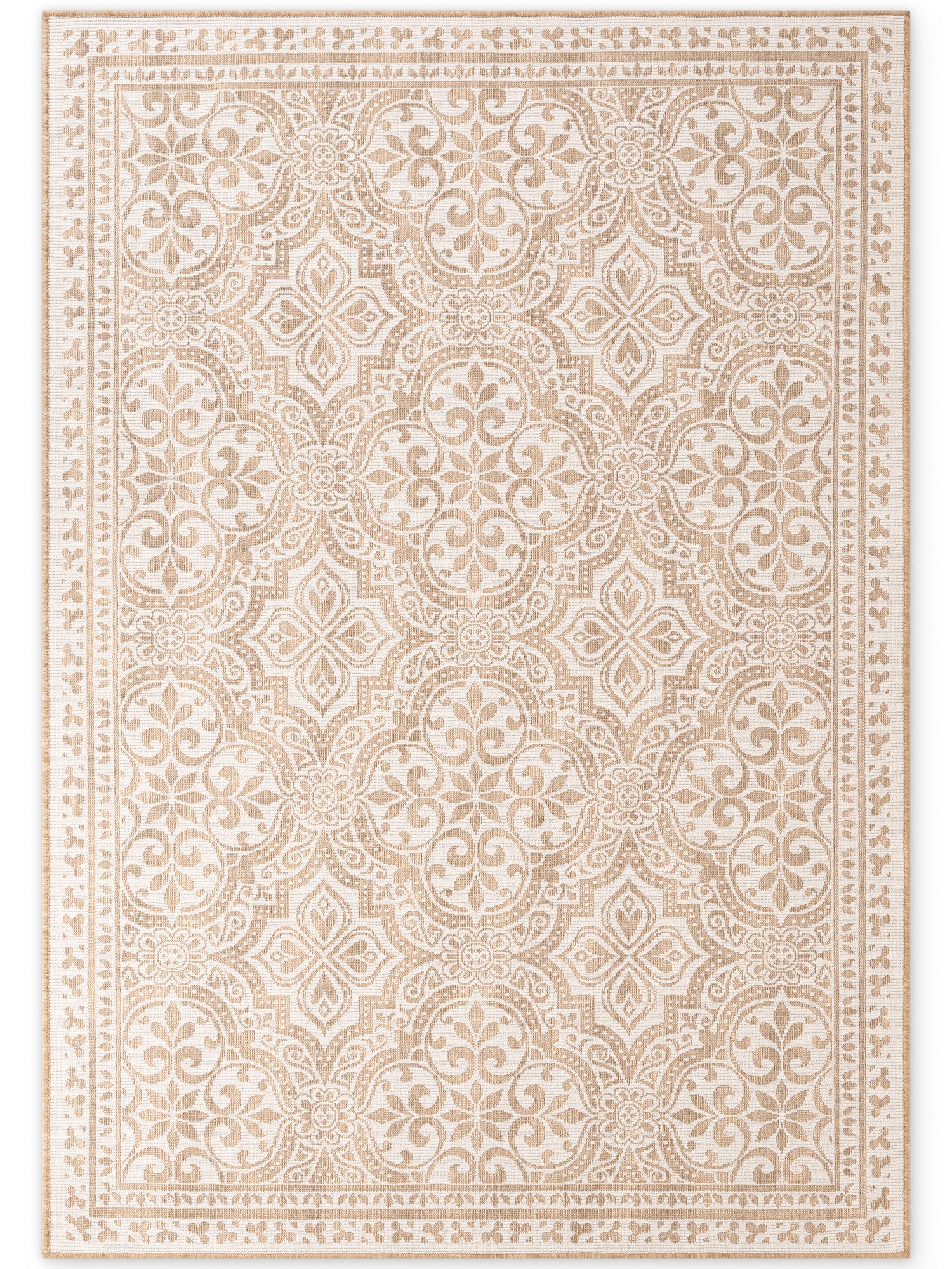 NORTHRUGS Outdoorkleed Rosel omkeerbaar tapijt