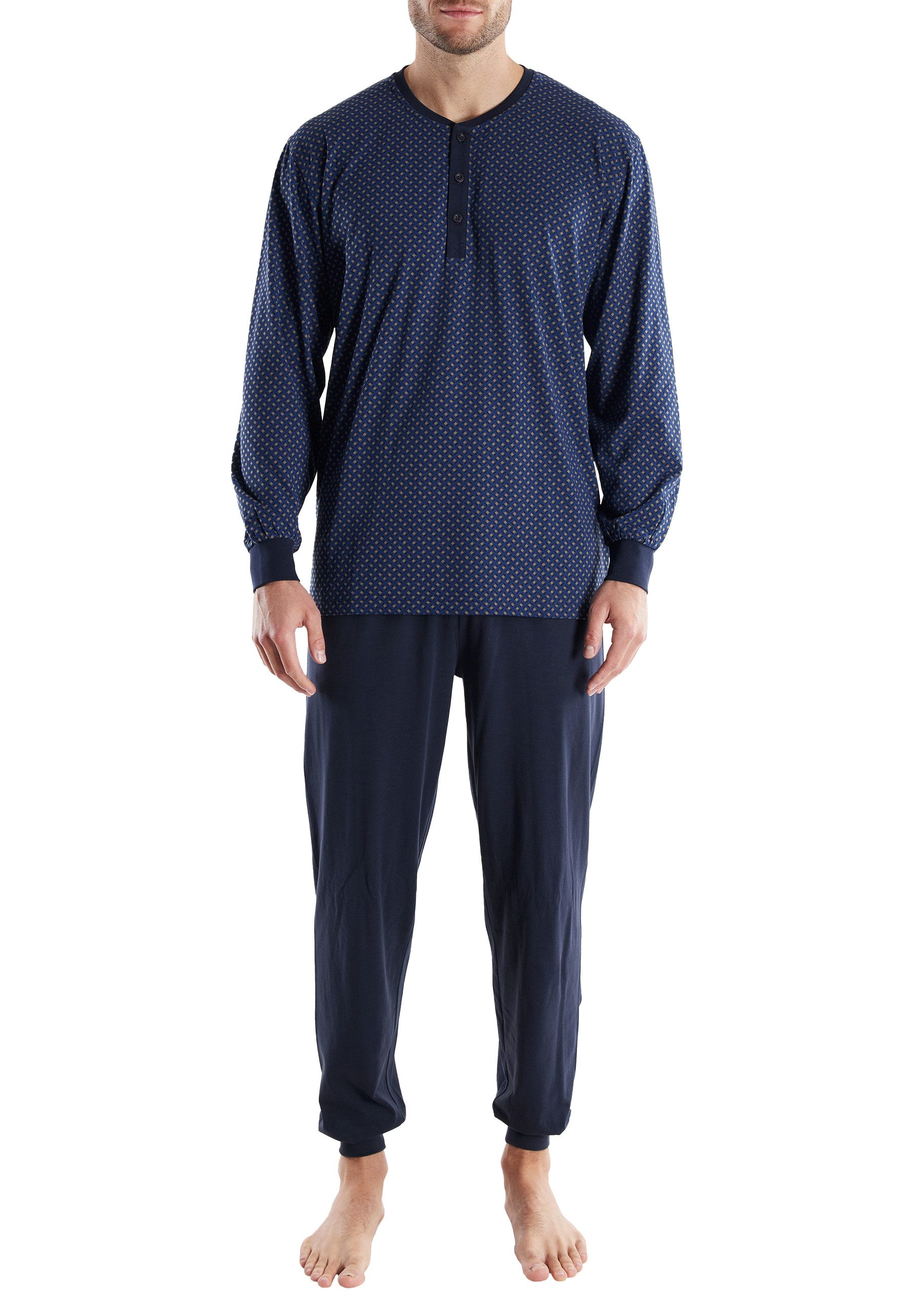 GÖTZBURG Pyjama Kos (2-delig)