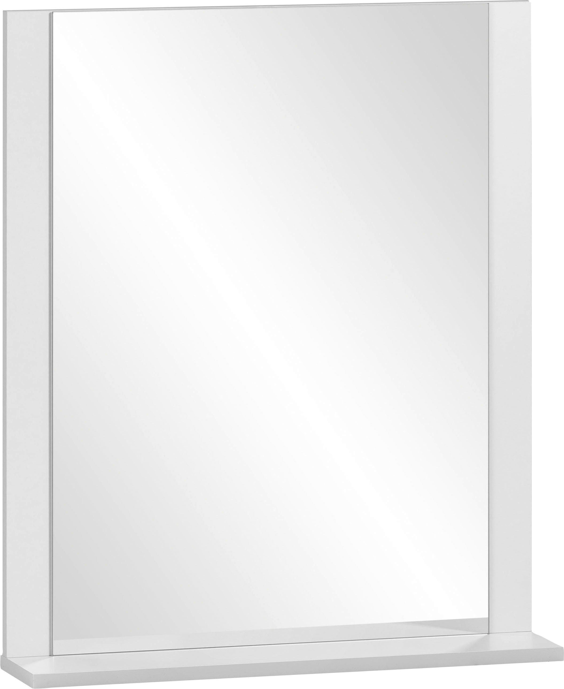 INOSIGN Badspiegel Dex Badkamermeubel, breedte 60 cm spiegels & verlichting wit