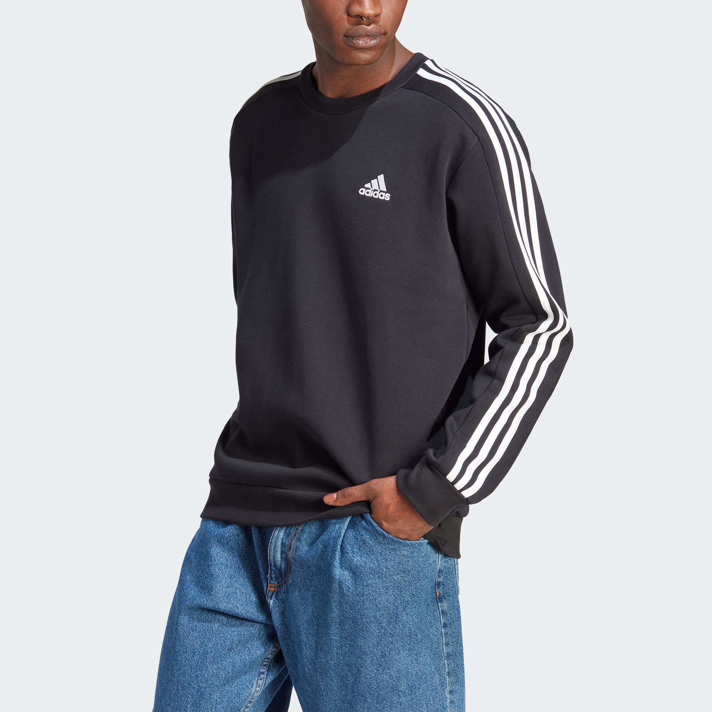 adidas Sportswear Sweatshirt ESSENTIALS 3-STRIPES