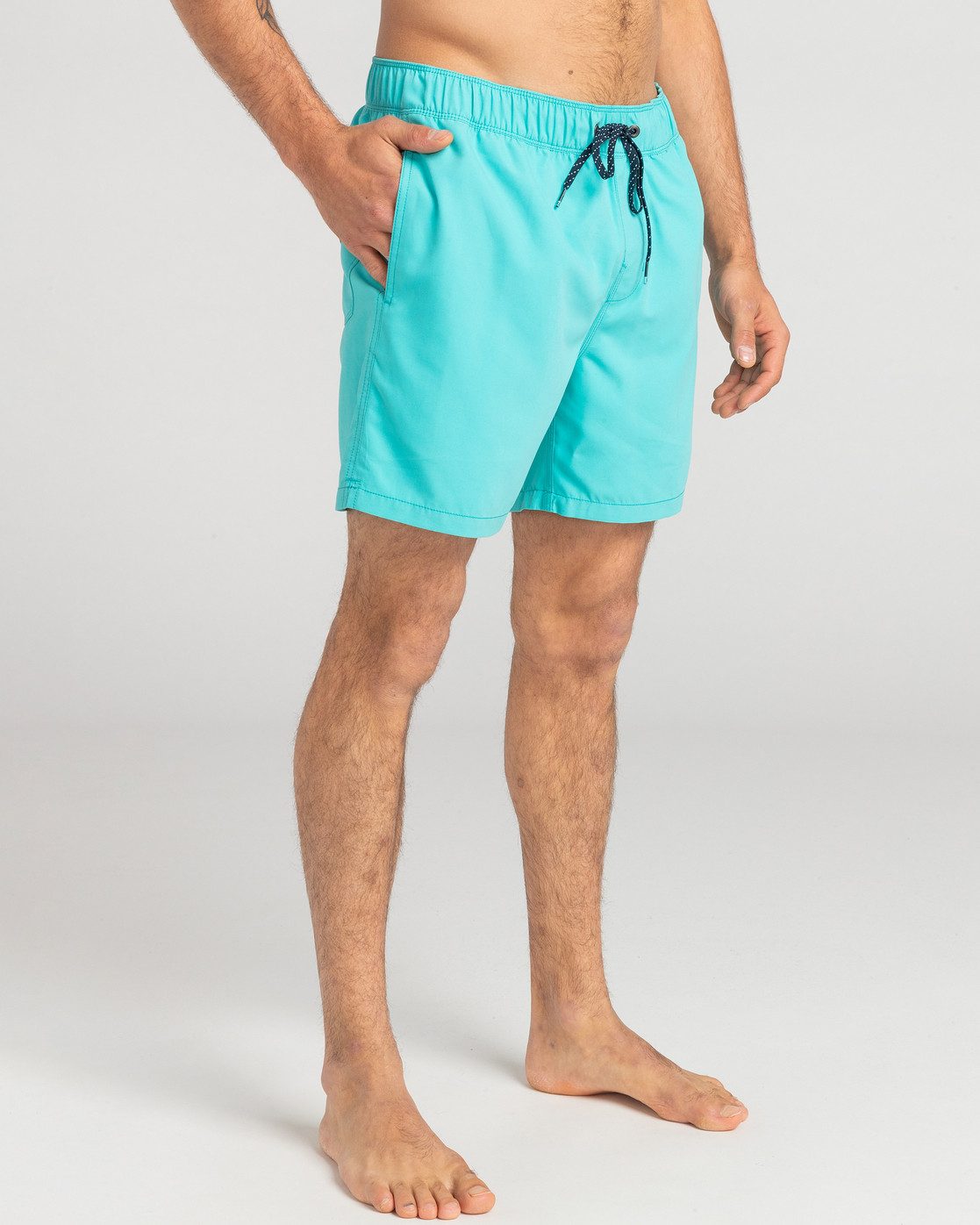 Billabong Boardshort All Day Heritage Layback