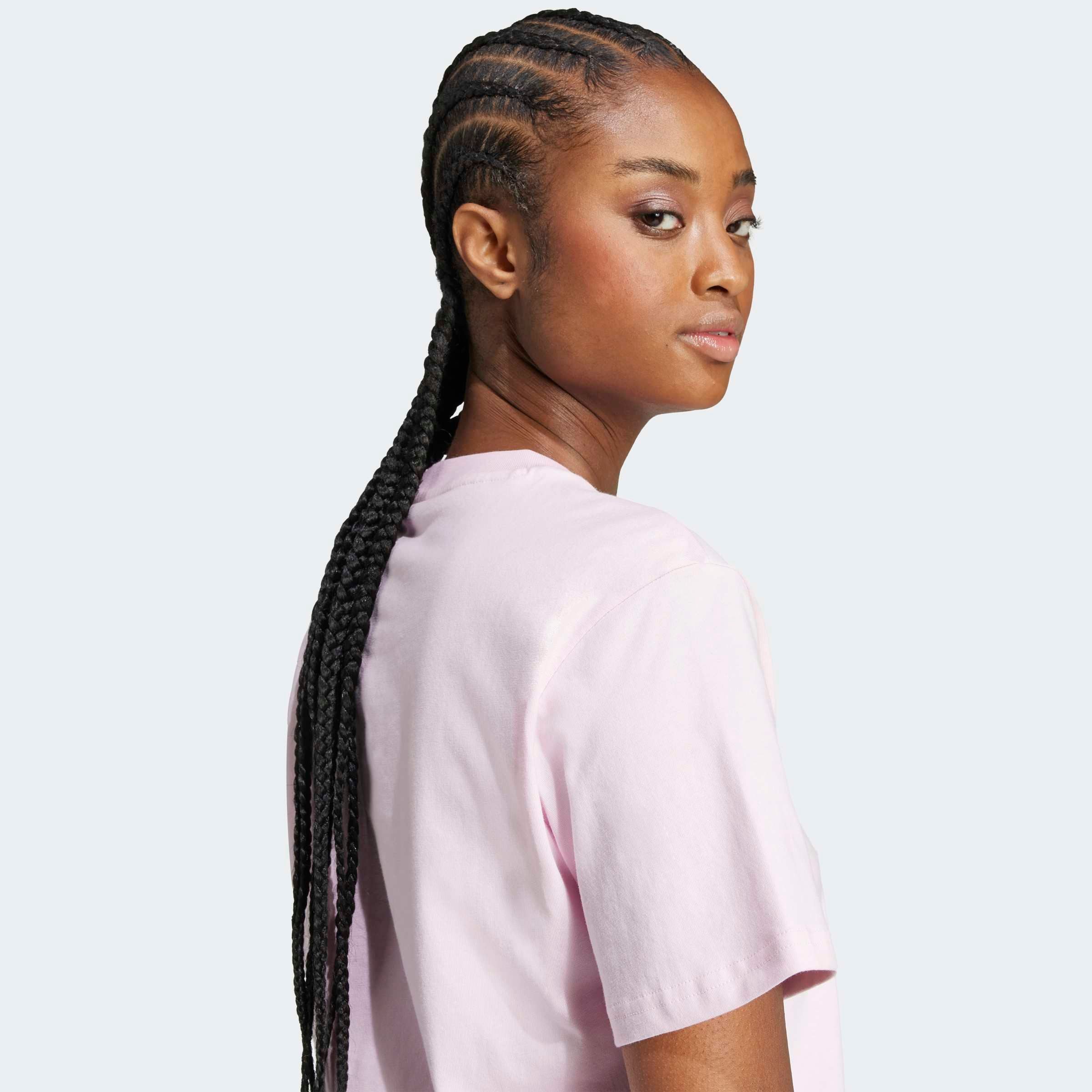 adidas Sportswear T-shirt W DDL T