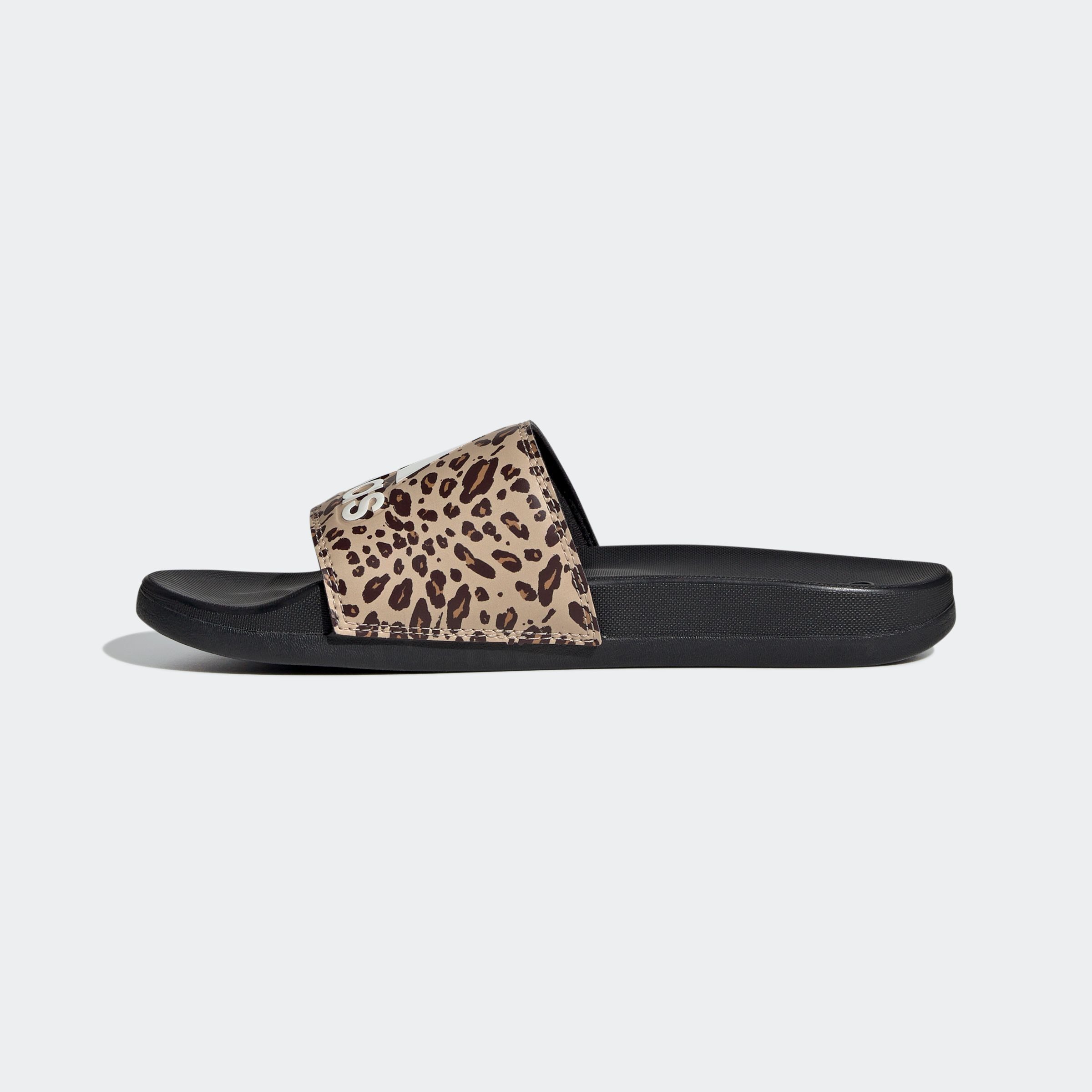 adidas Sportswear Badslippers COMFORT ADILETTE