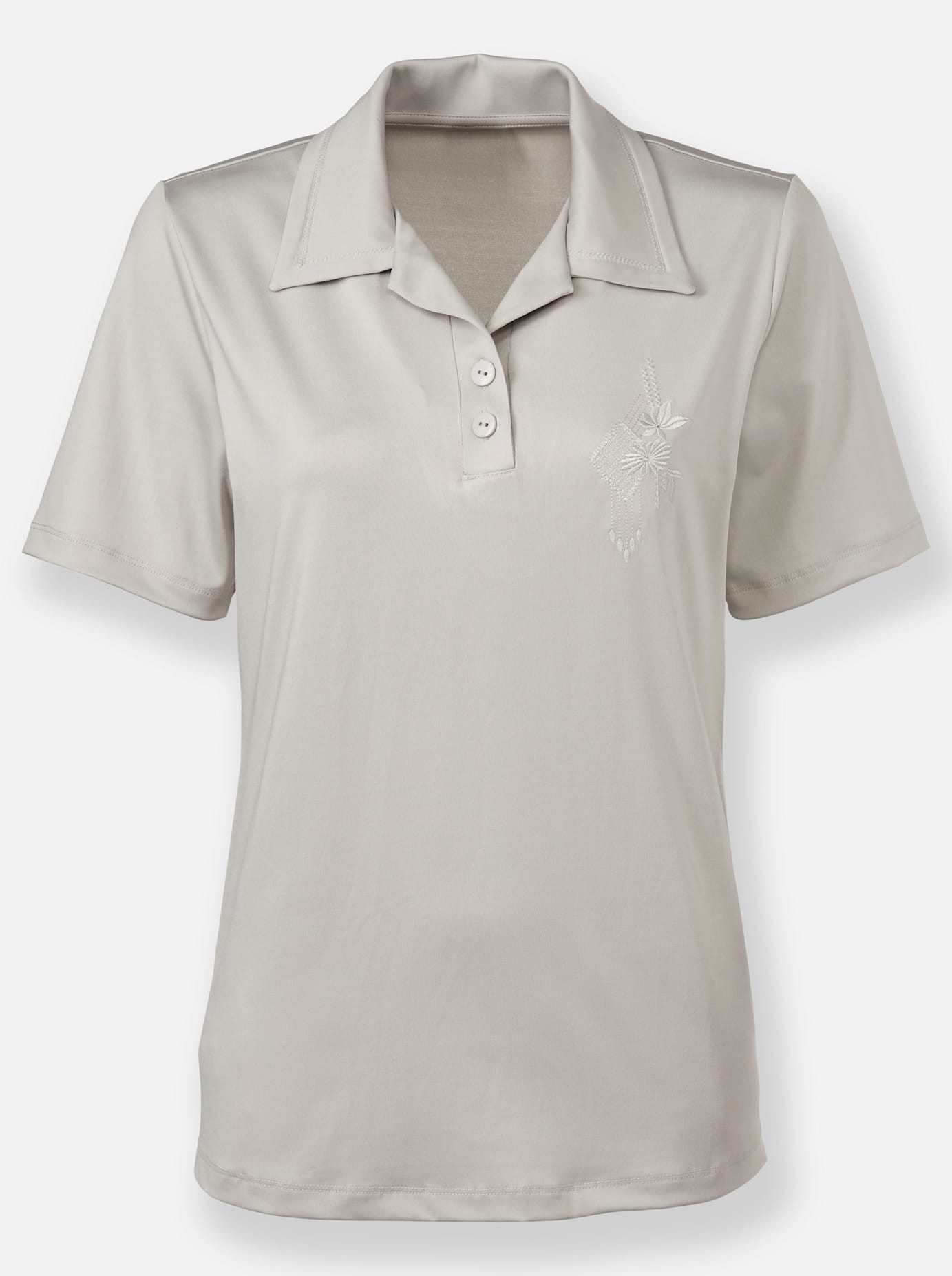 Classic Poloshirt (1-delig)