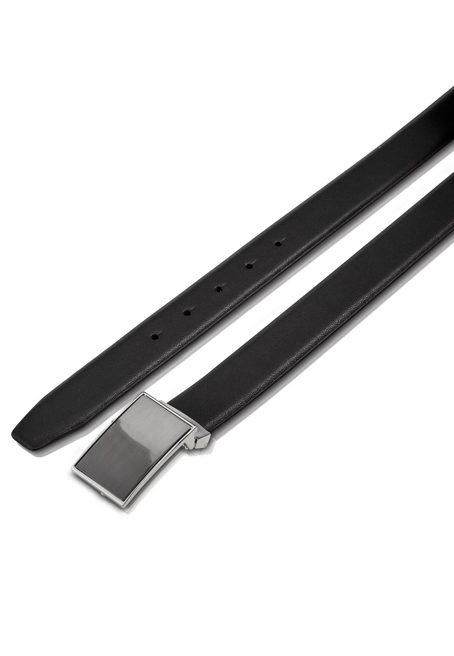 Lerros Leren riem LERROS citybelt *elegantie*