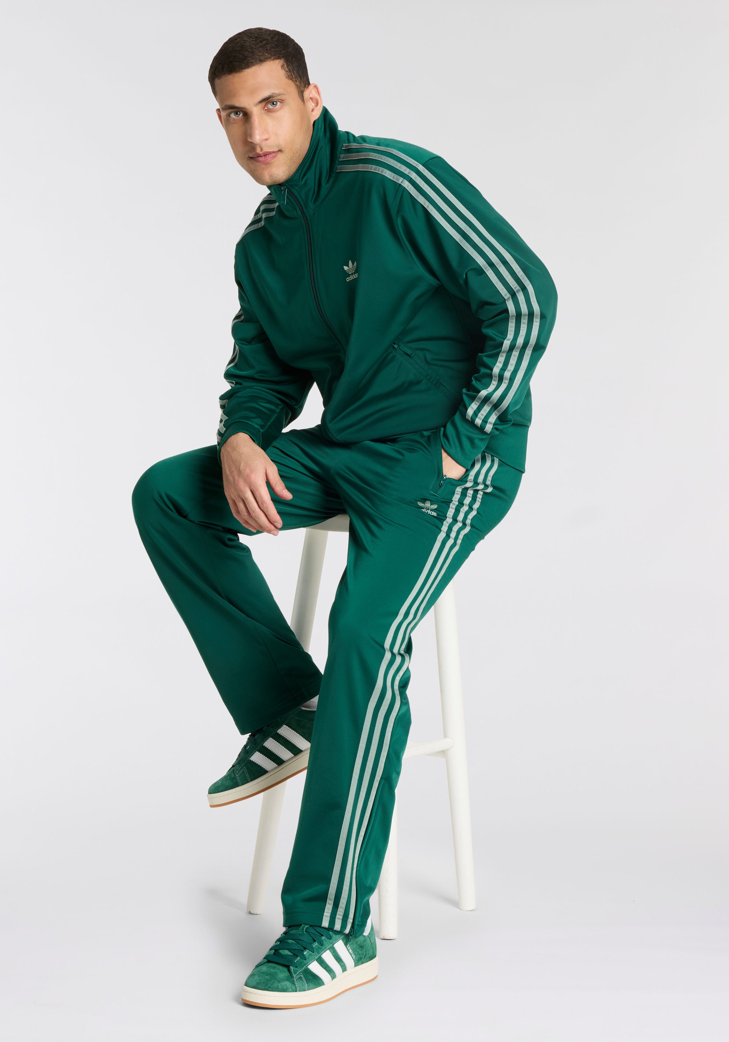 adidas Originals Trainingsjack FBIRD TT