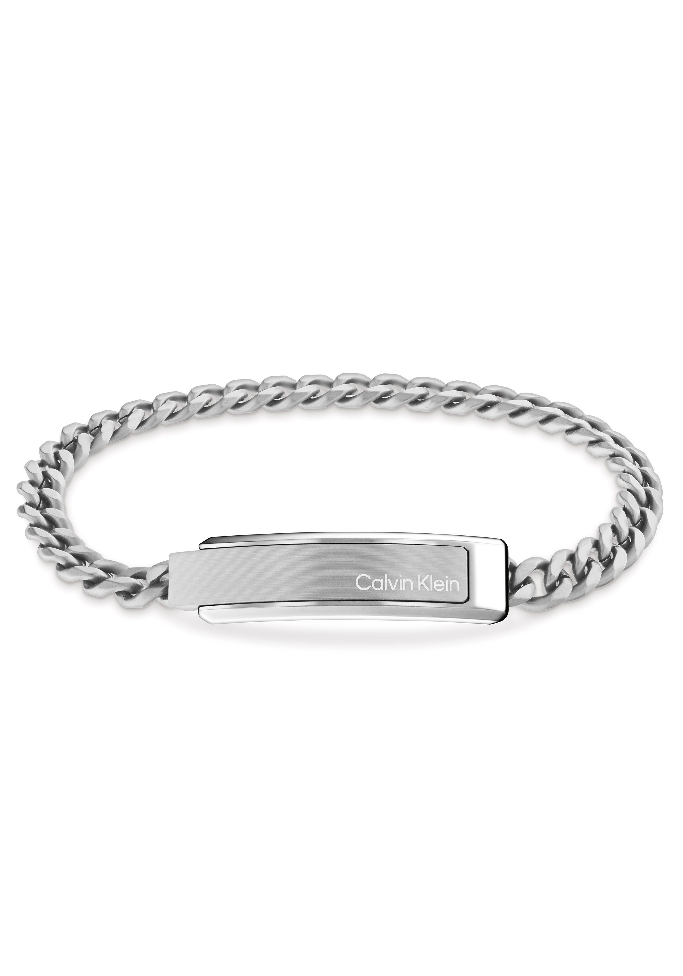 Calvin Klein Armband Iconic ID, 35000048, 35000049, 35000050