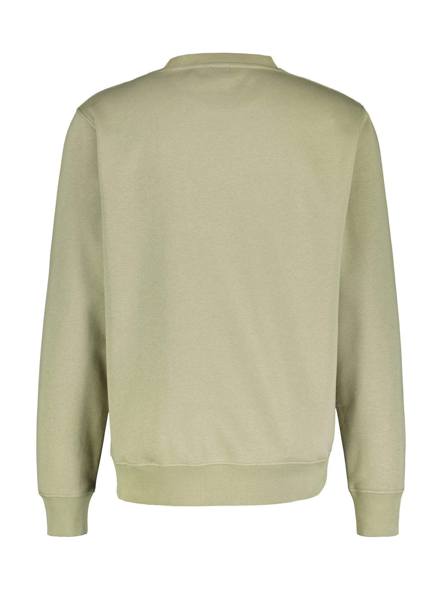 Lerros Sweatshirt in hoogwaardige structuurkwaliteit