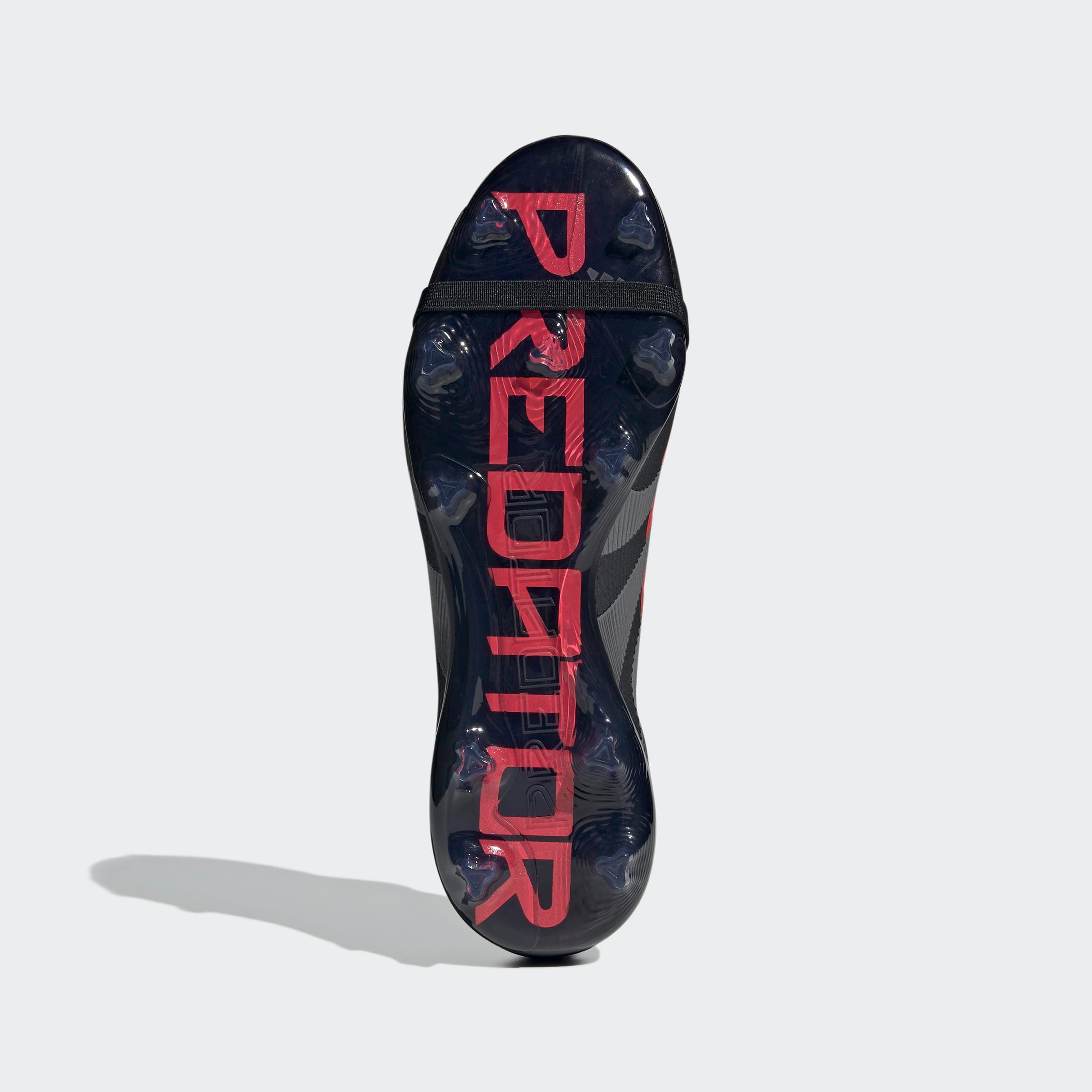 adidas Performance Voetbalschoenen PREDATOR PRO FOLD-OVER TONGUE FG