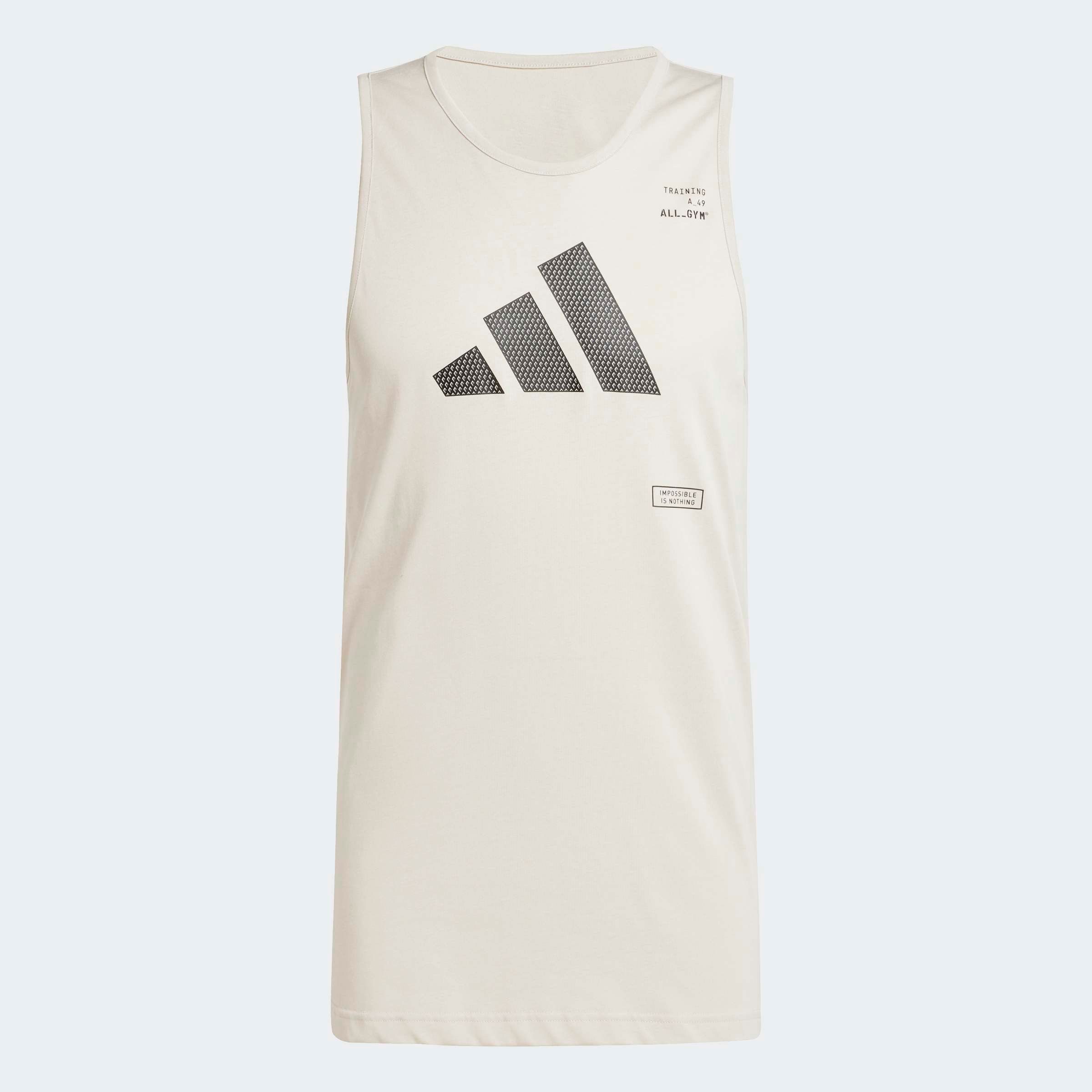adidas Performance Tanktop M TR CAT G TK
