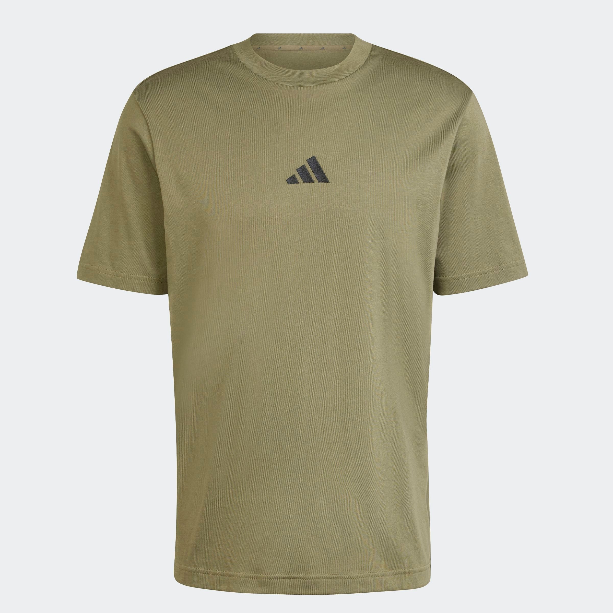adidas Sportswear T-shirt M SL SJ T