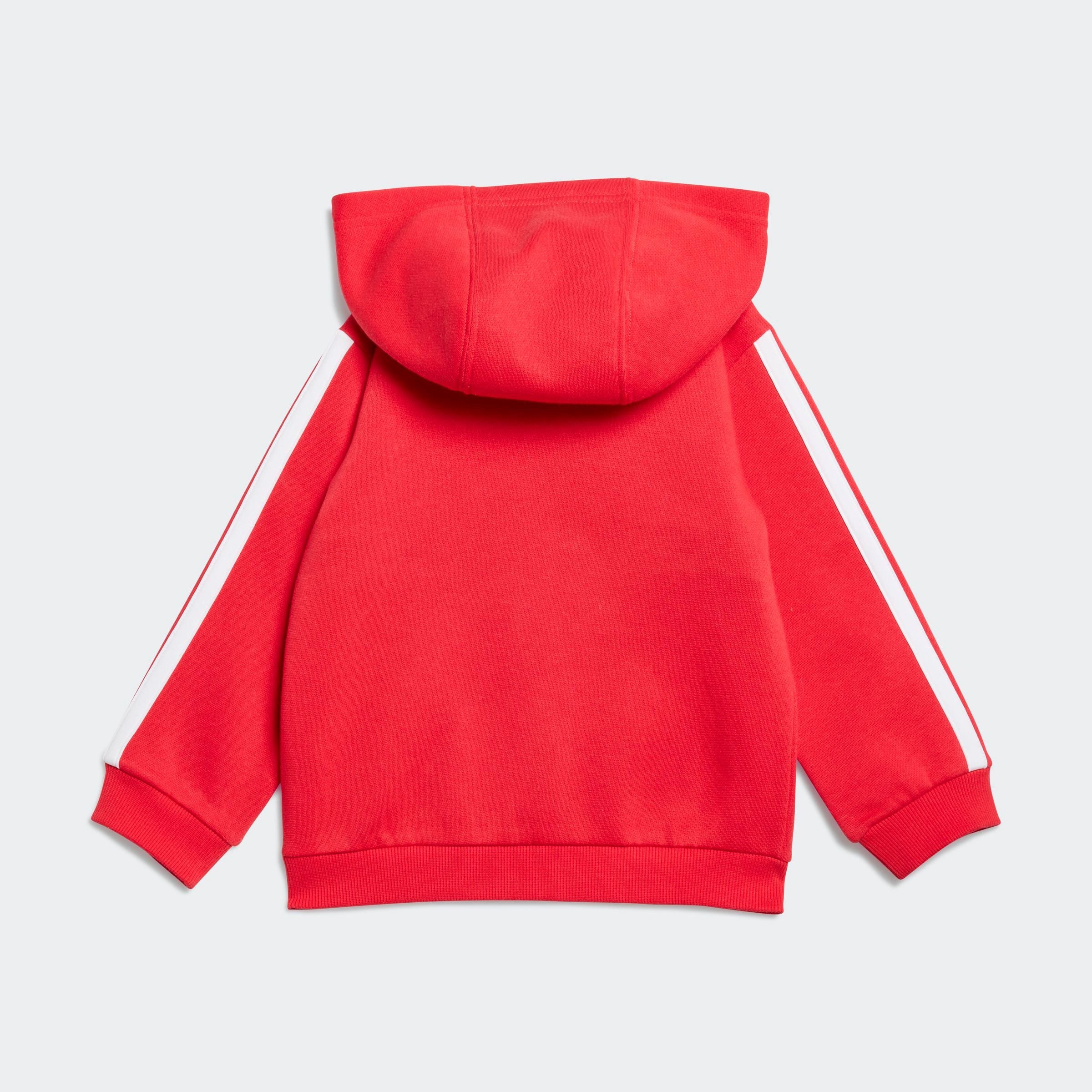 adidas Sportswear Trainingspak I 3S TIB FL SET (2-delig)