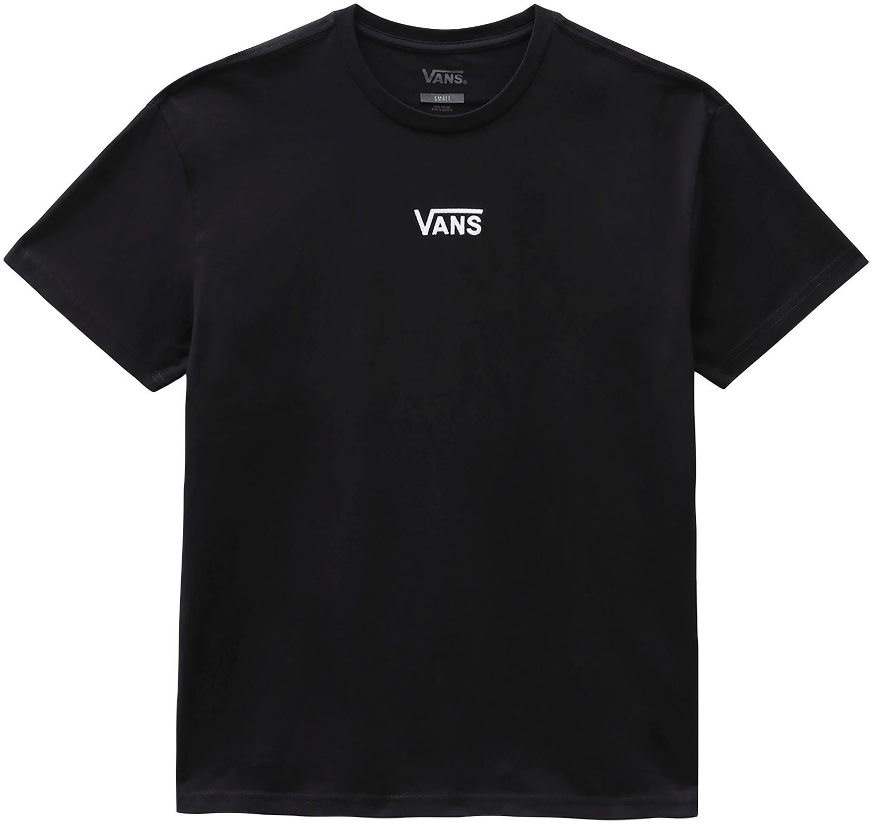 Vans T-shirt FLYING V OVERSIZED