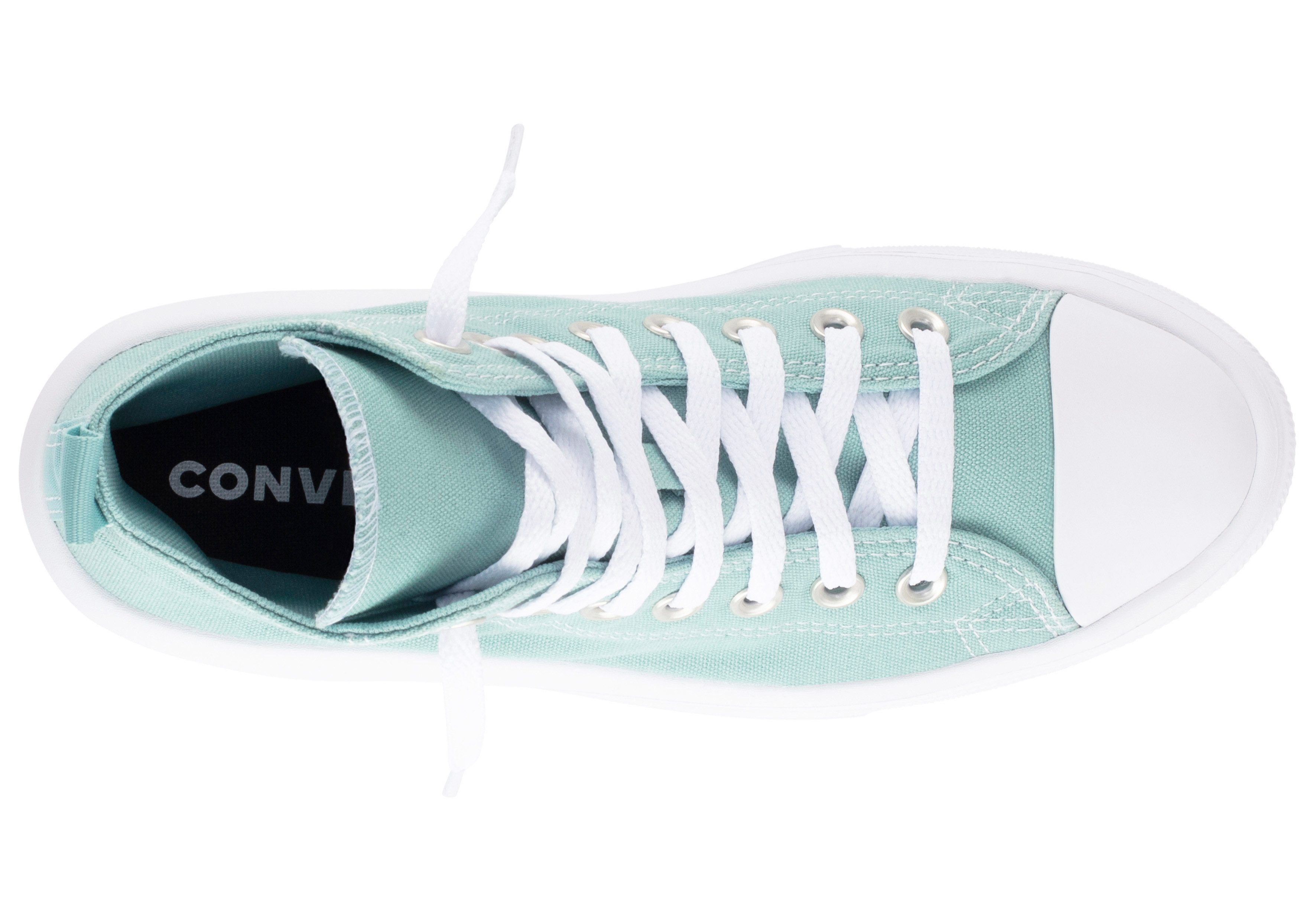 Converse Sneakers CHUCK TAYLOR ALL STAR MOVE PLATFORM