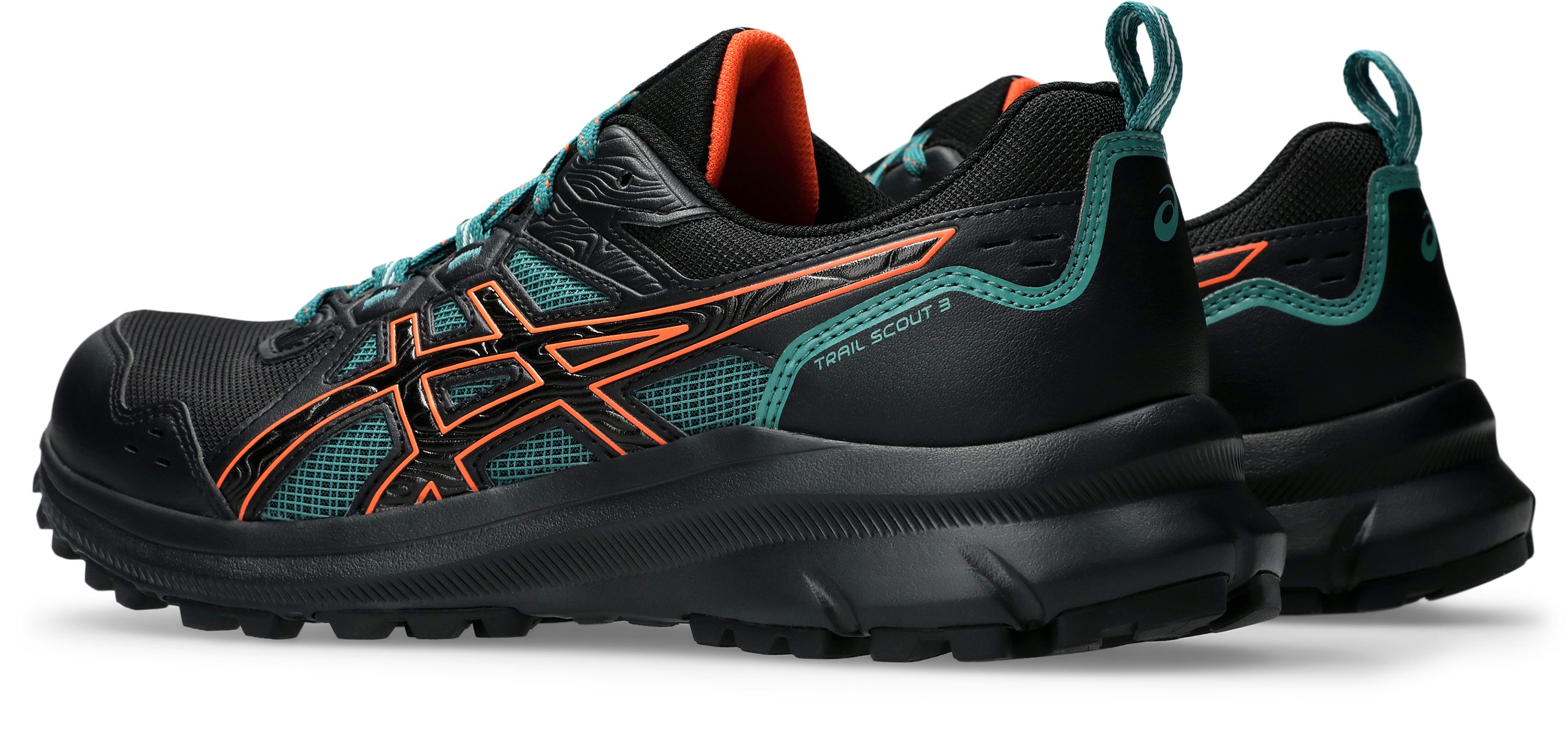 Asics Trailrunningschoenen TRAIL SCOUT 3
