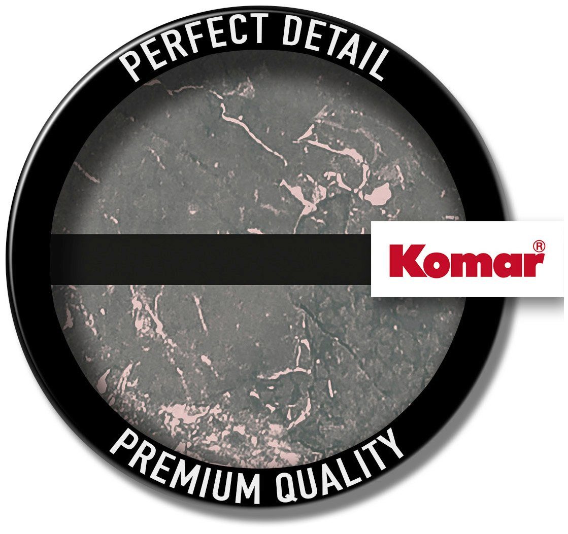 Komar Fotobehang Digitale print vlies - medium - Afmeting 100 x 280 cm
