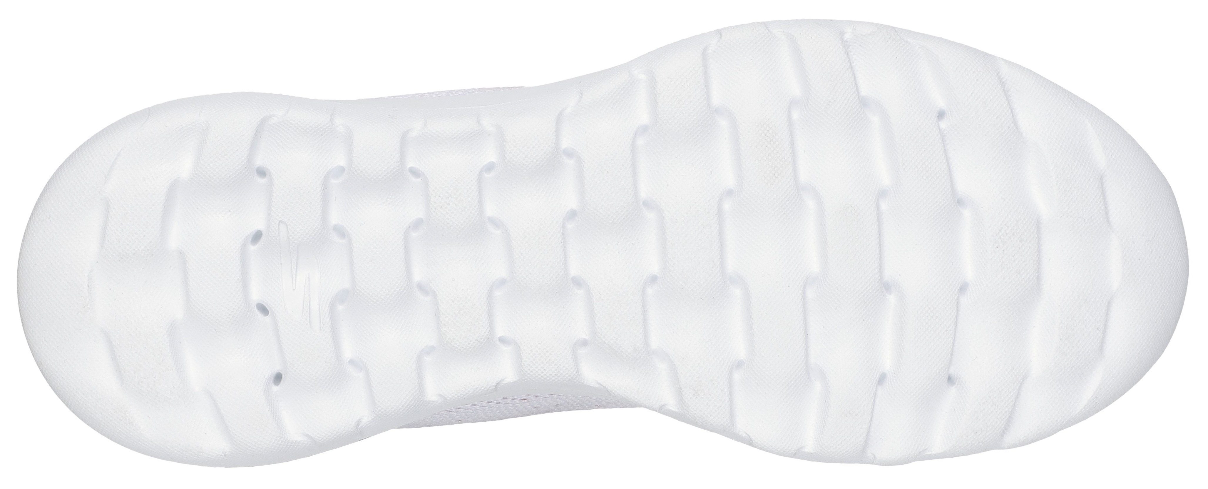 Skechers Sneakers GO WALK JOY-VIOLET