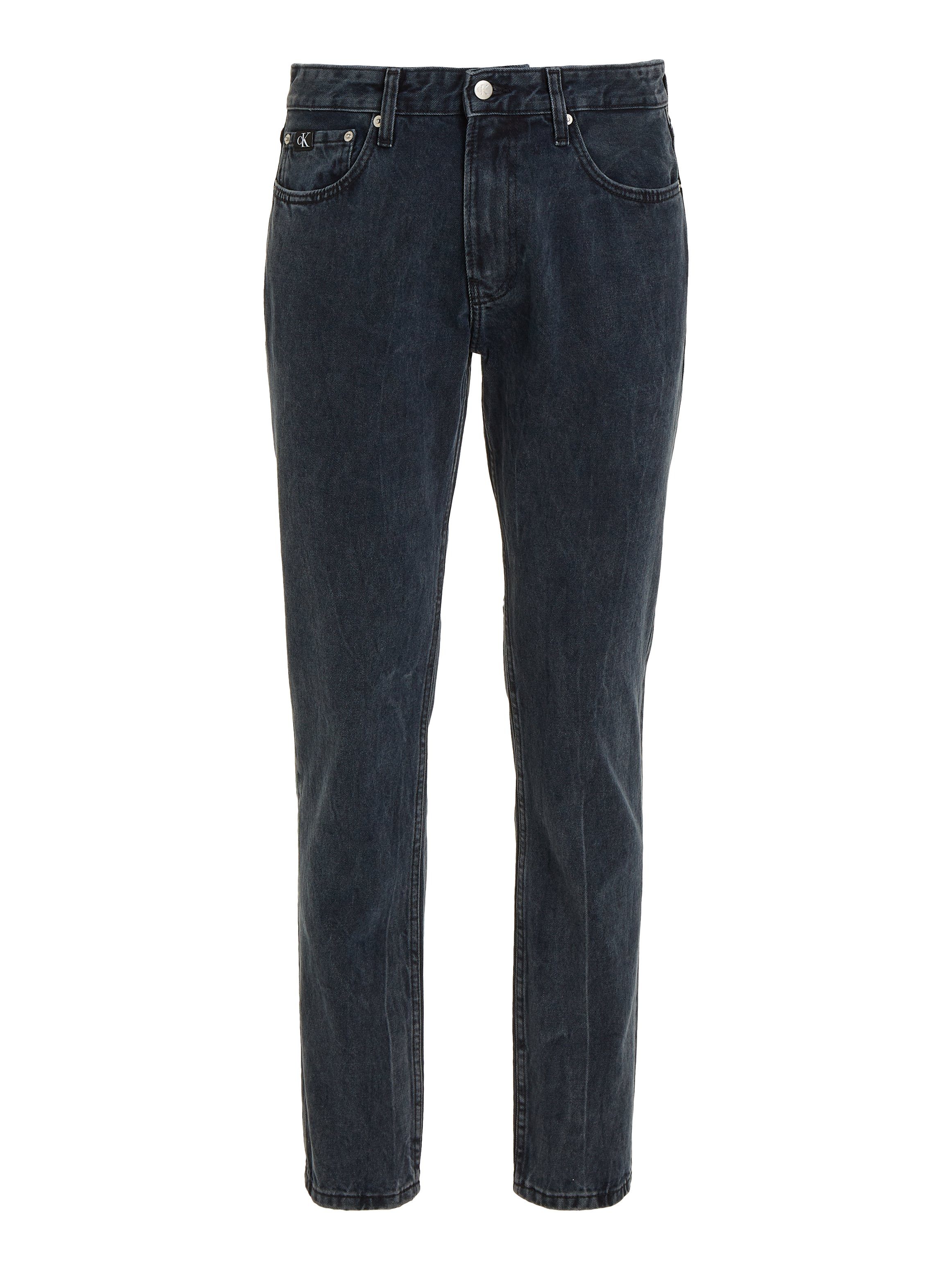 Calvin Klein Straight jeans Authentic Straight