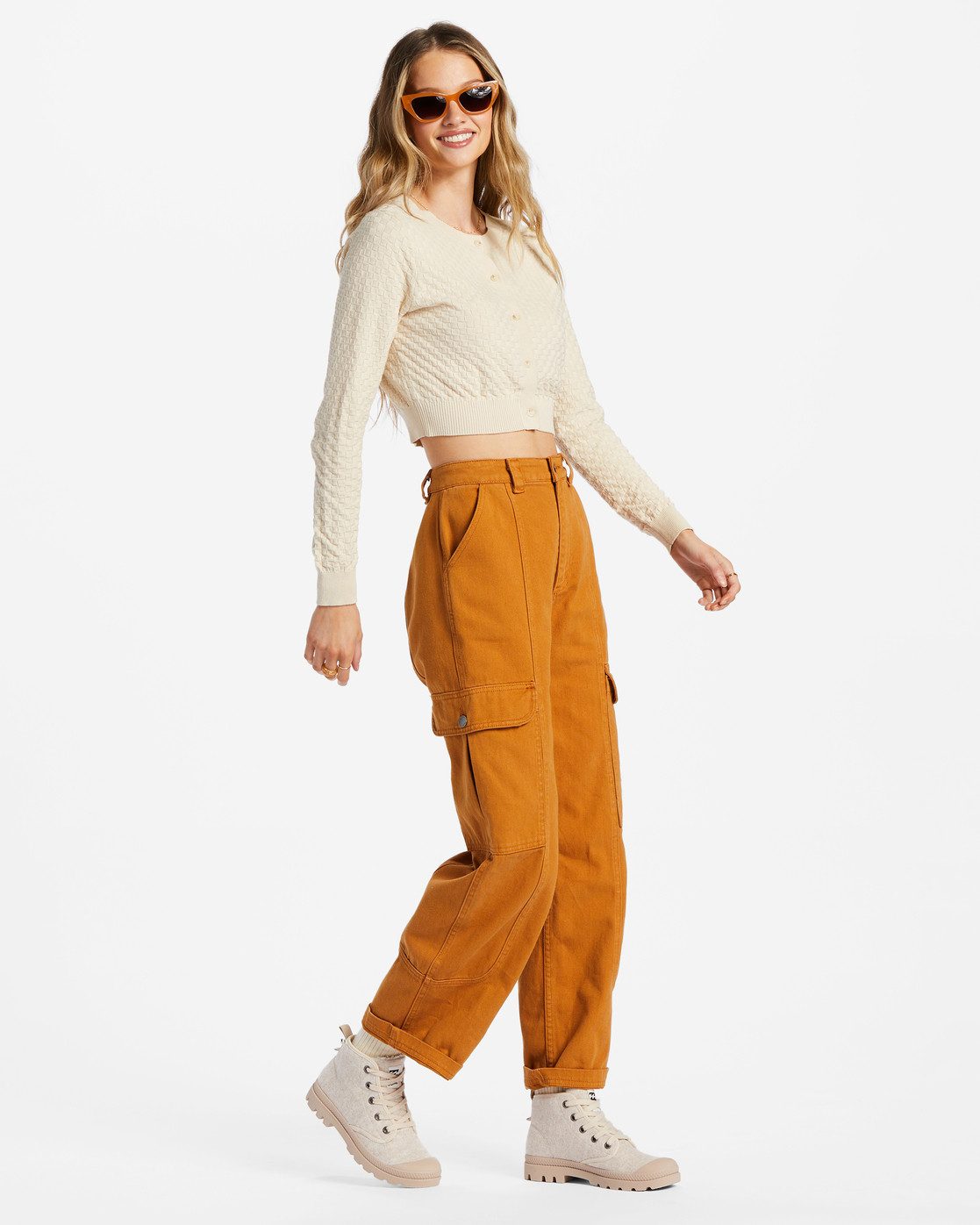 Billabong Straight jeans Wall To Wall