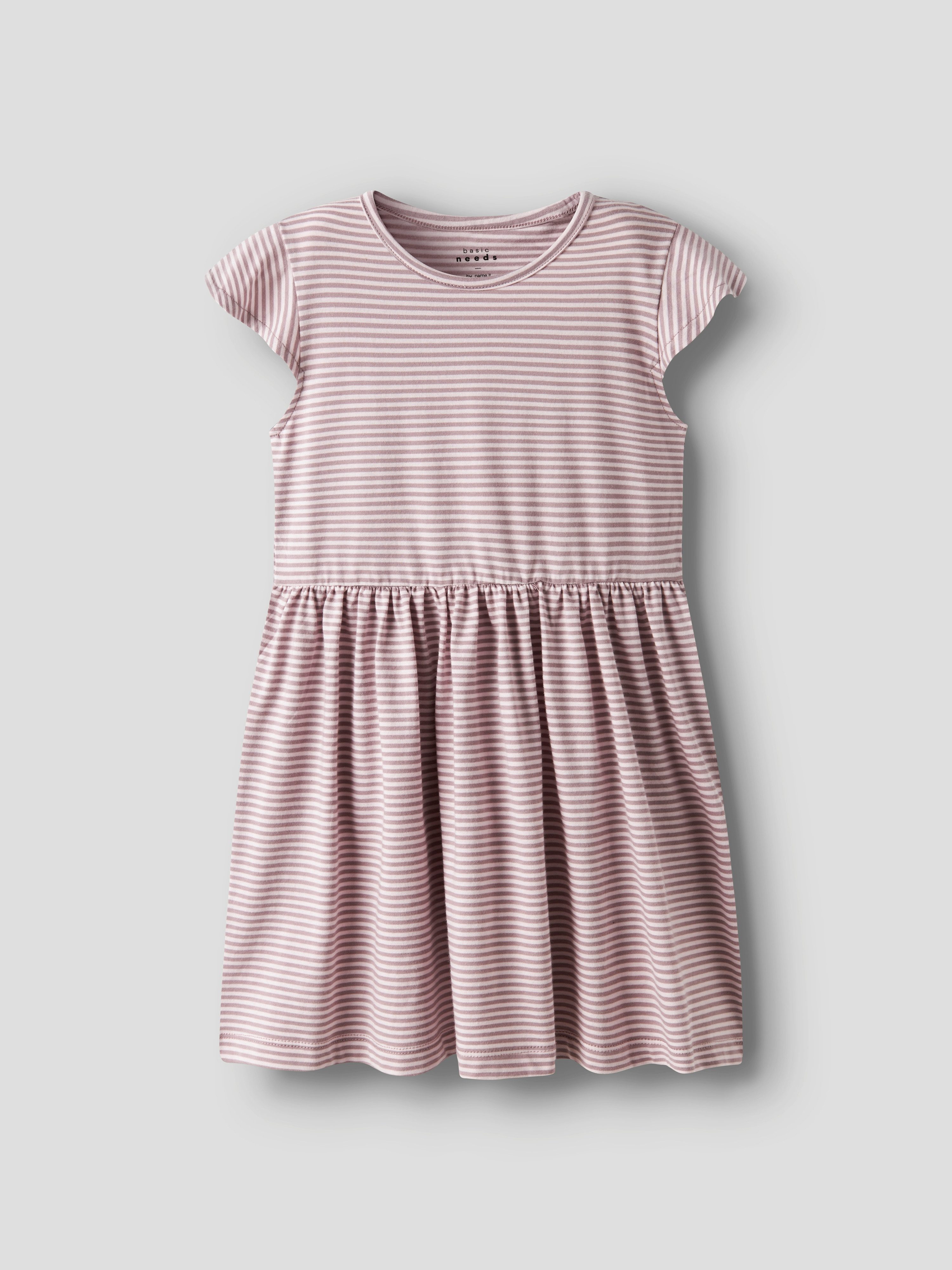 Name It Mini-jurk NMFVINANNA CAPSL DRESS