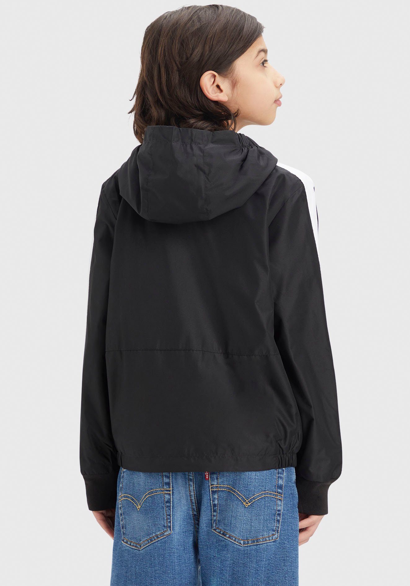 Levi's Kidswear Anorak LVB CORE WINDBREAKER